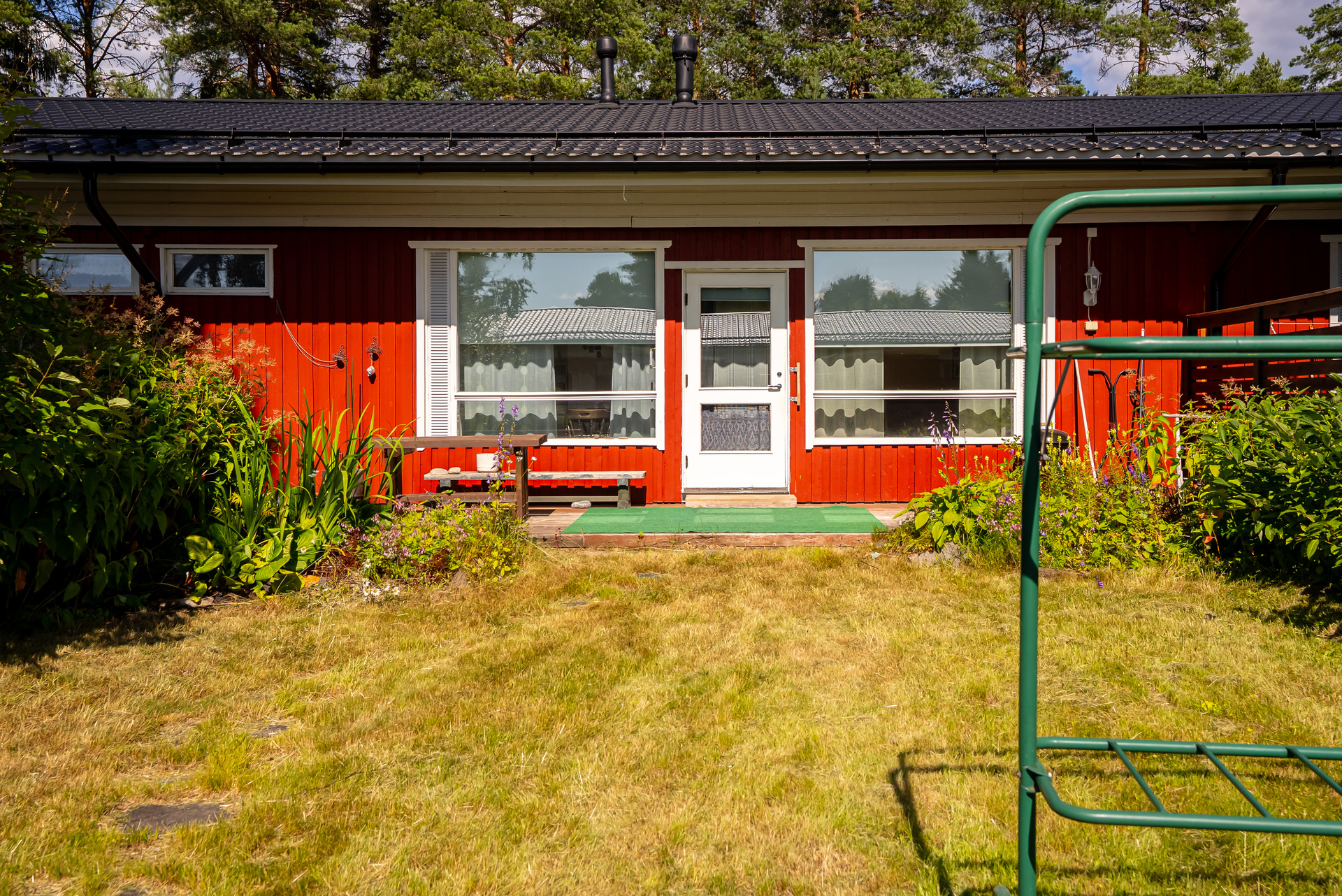 Paulatie 39, Kello, Oulu