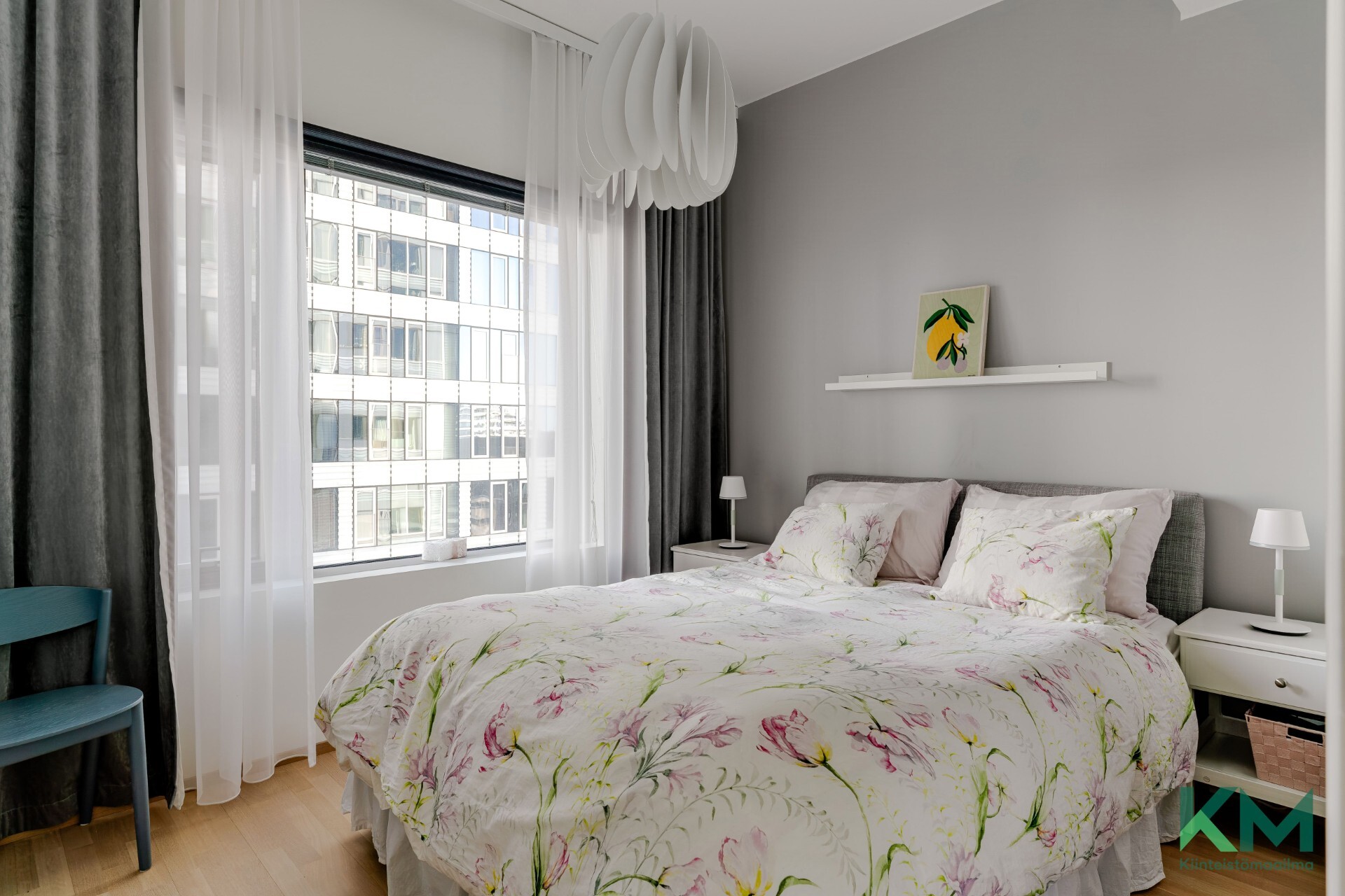 Kalasatamankatu  9, Helsinki