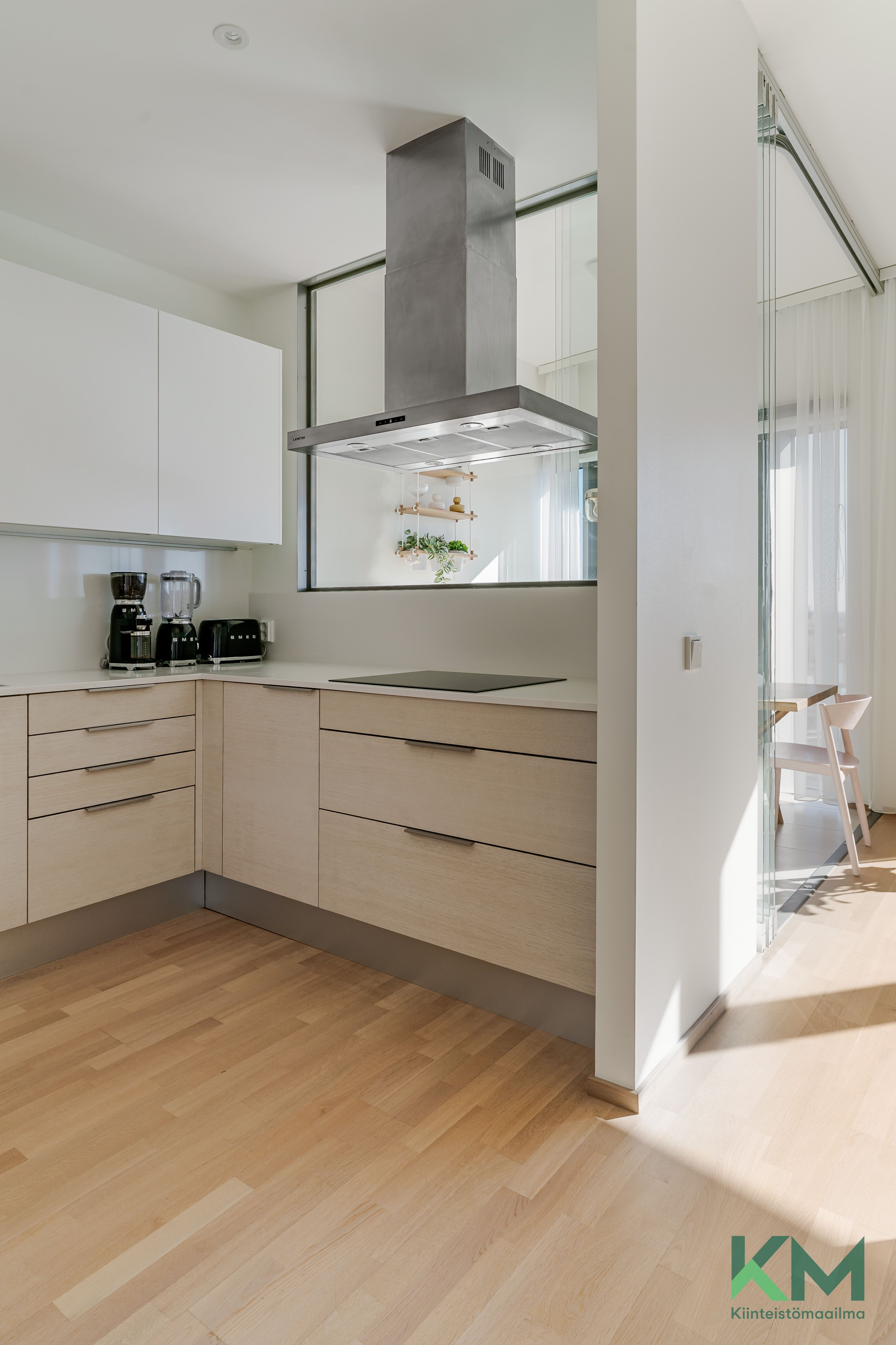 Kalasatamankatu  9, Helsinki