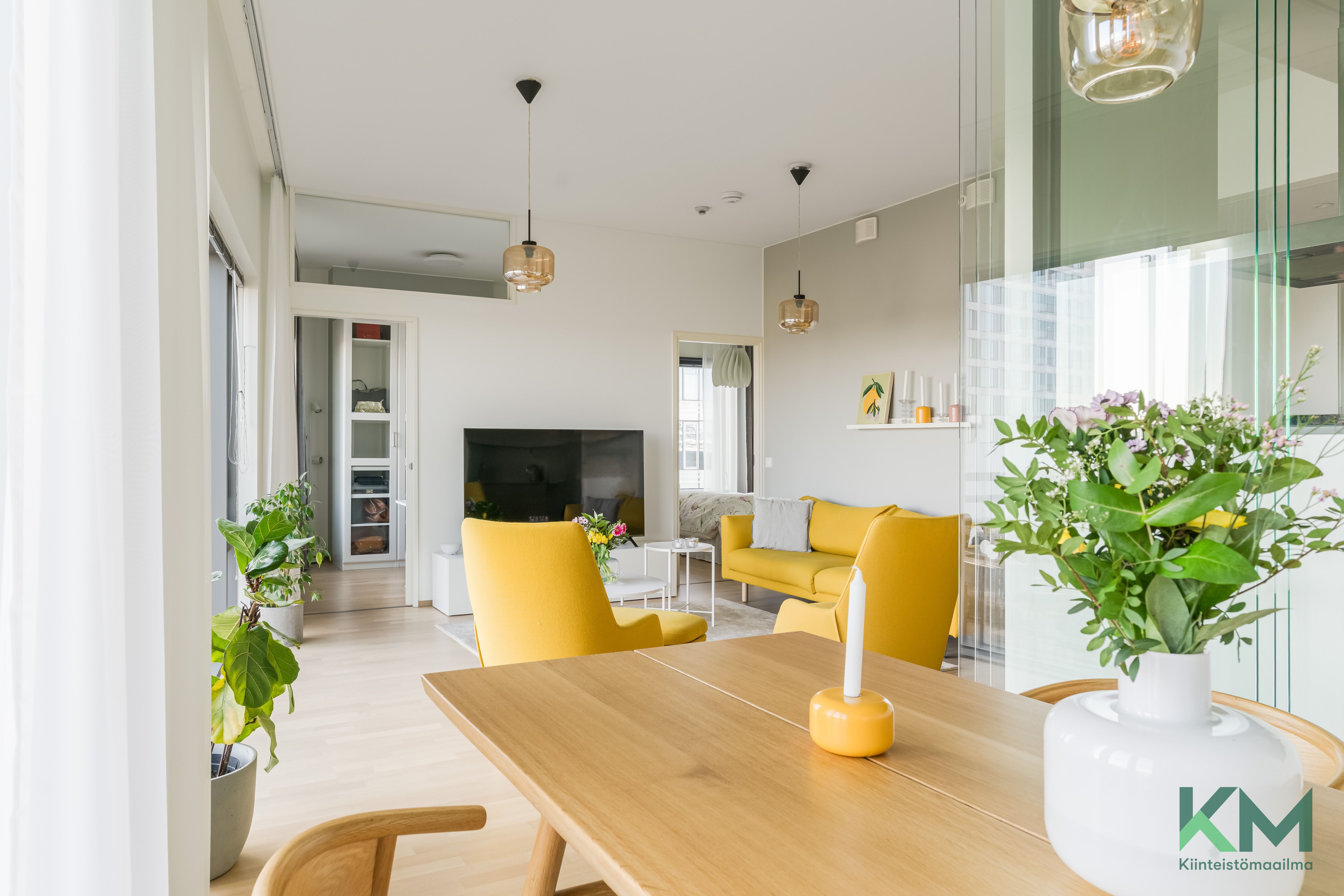 Kalasatamankatu  9, Helsinki