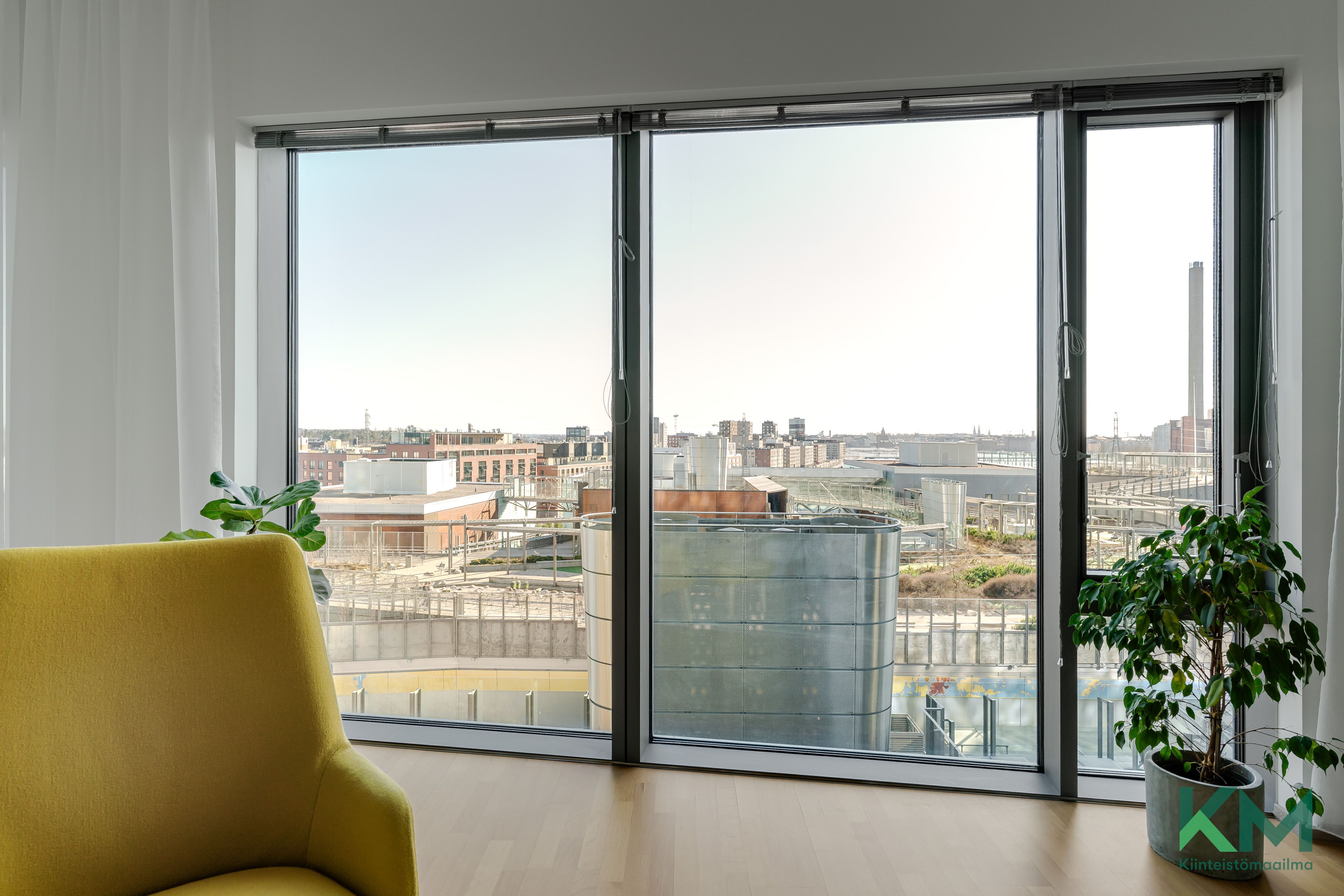 Kalasatamankatu  9, Helsinki