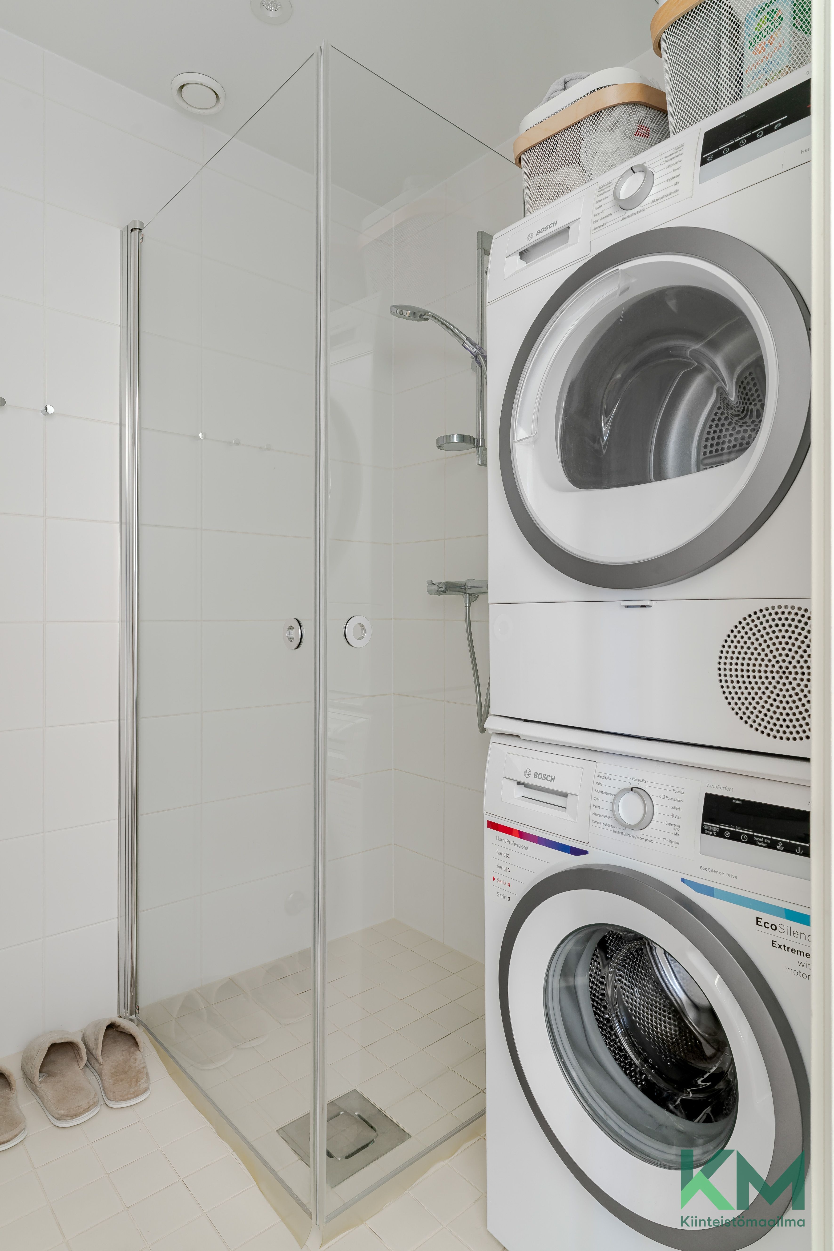 Kalasatamankatu  9, Helsinki