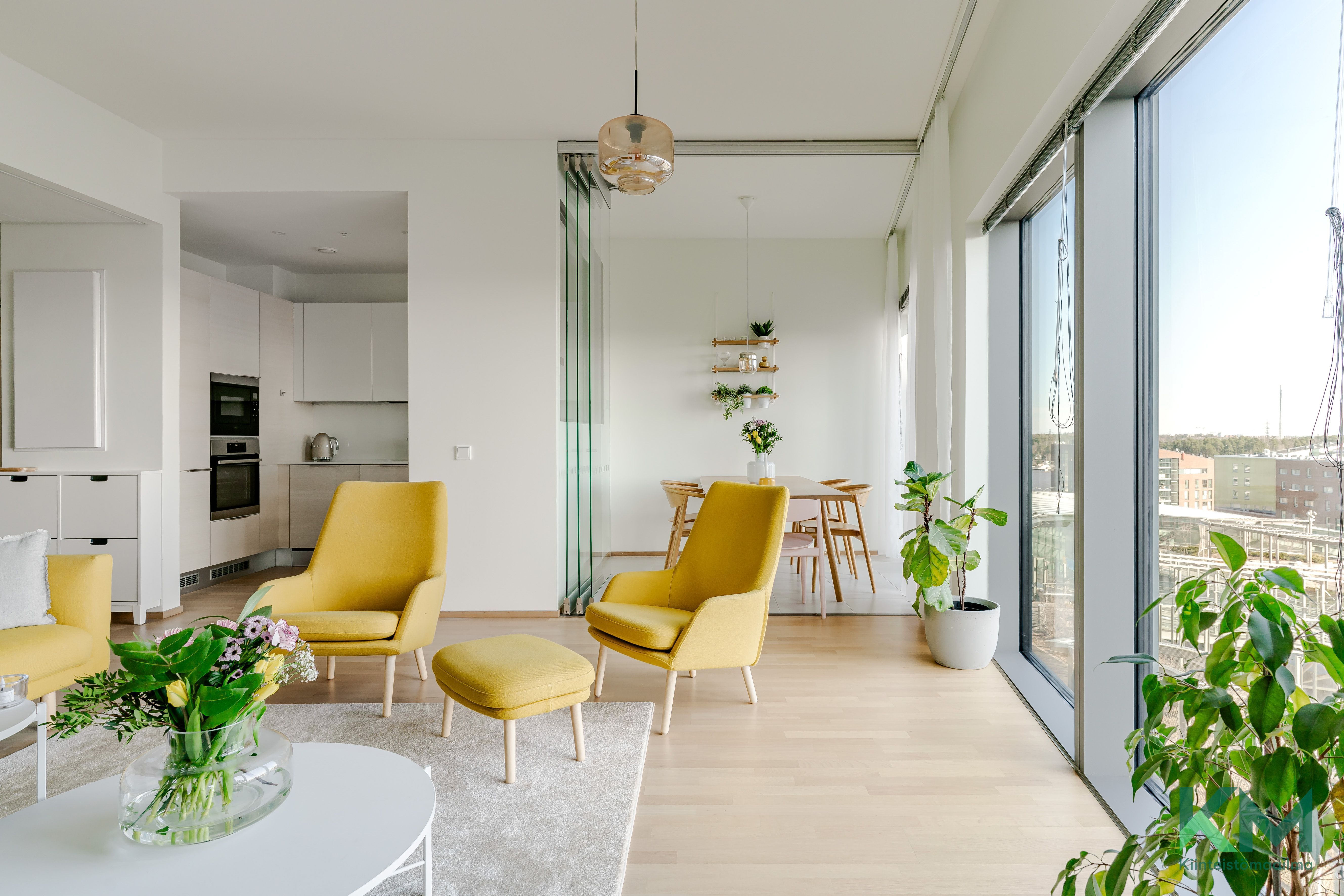 Kalasatamankatu  9, Helsinki