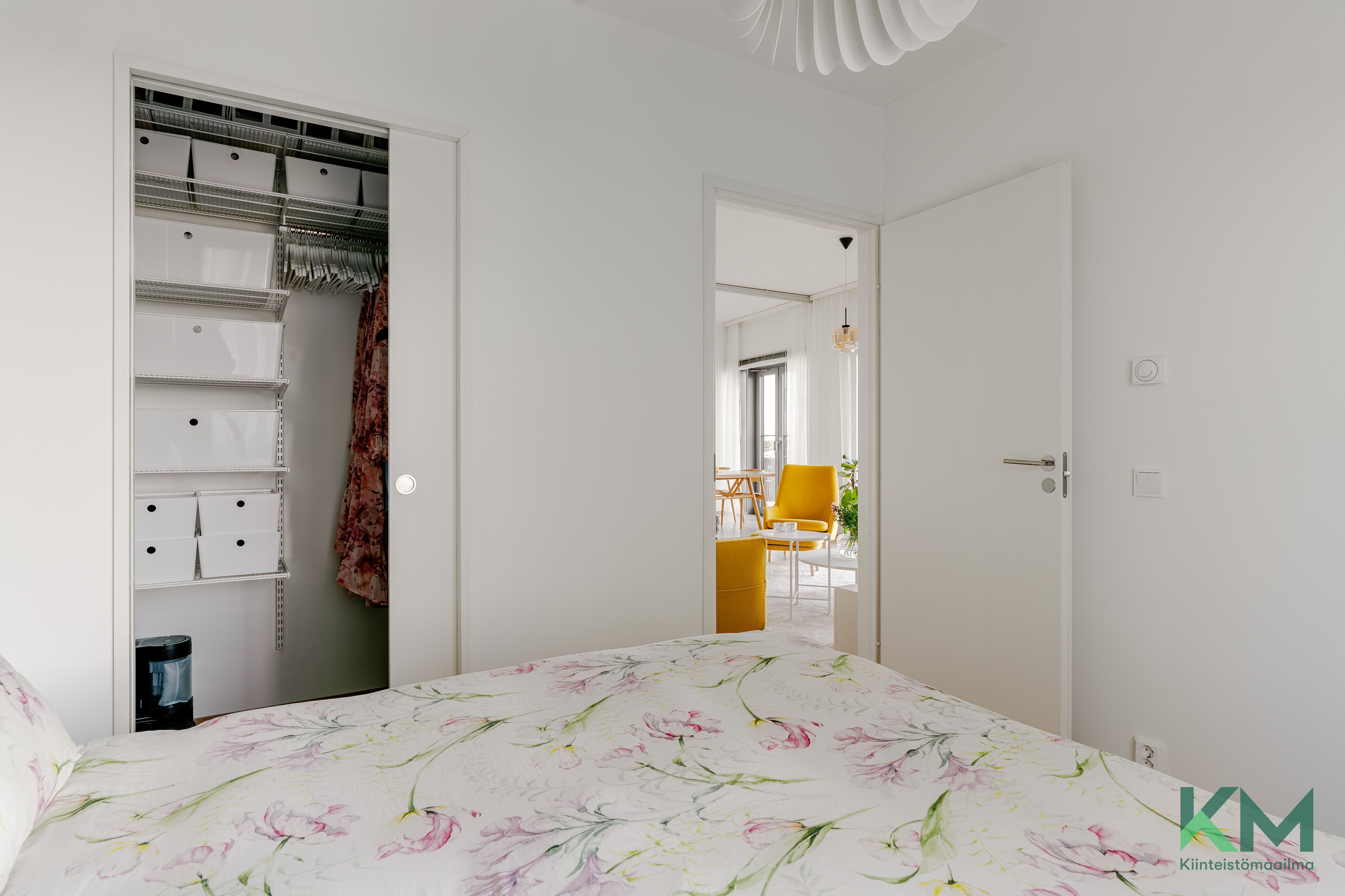 Kalasatamankatu  9, Helsinki