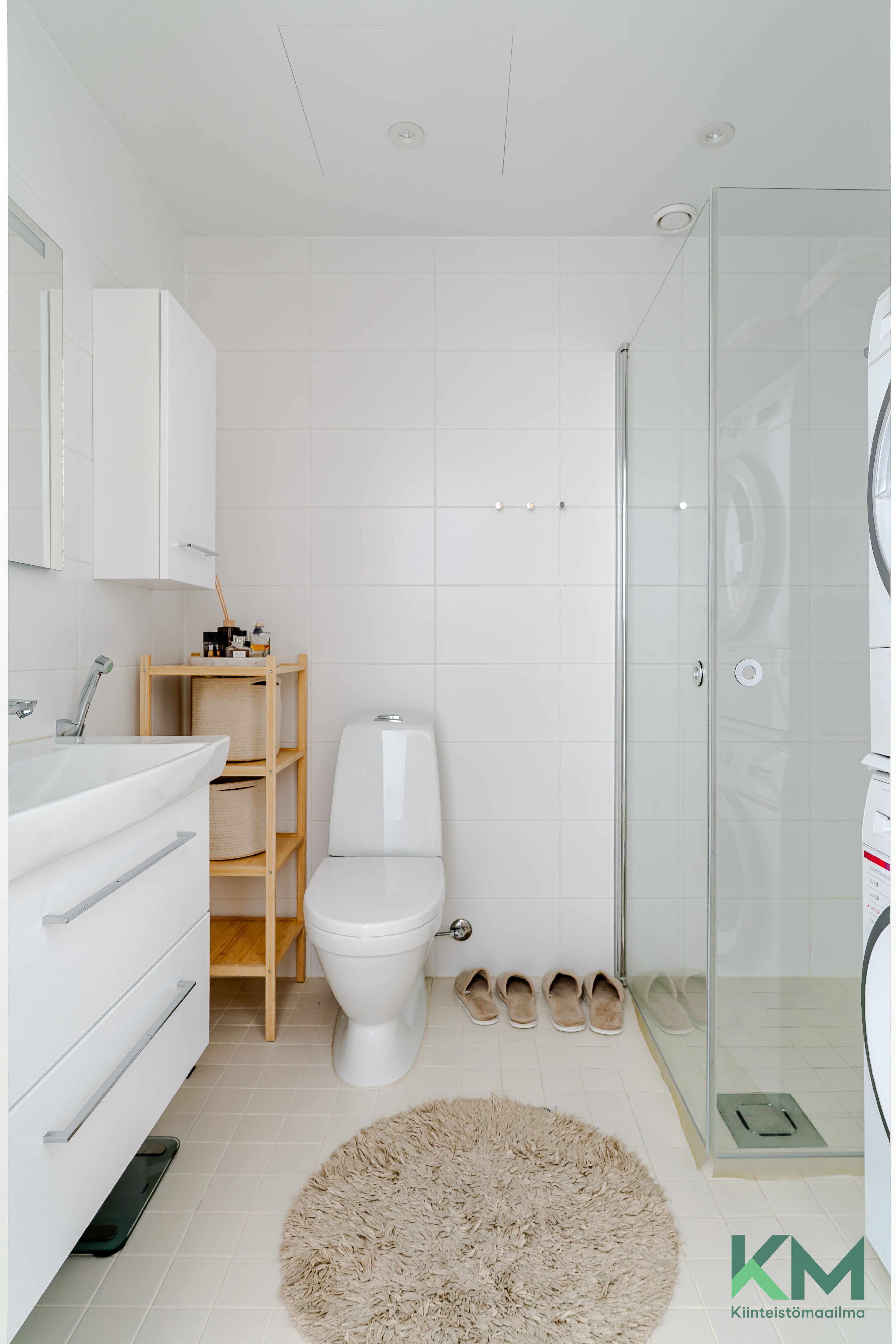 Kalasatamankatu  9, Helsinki