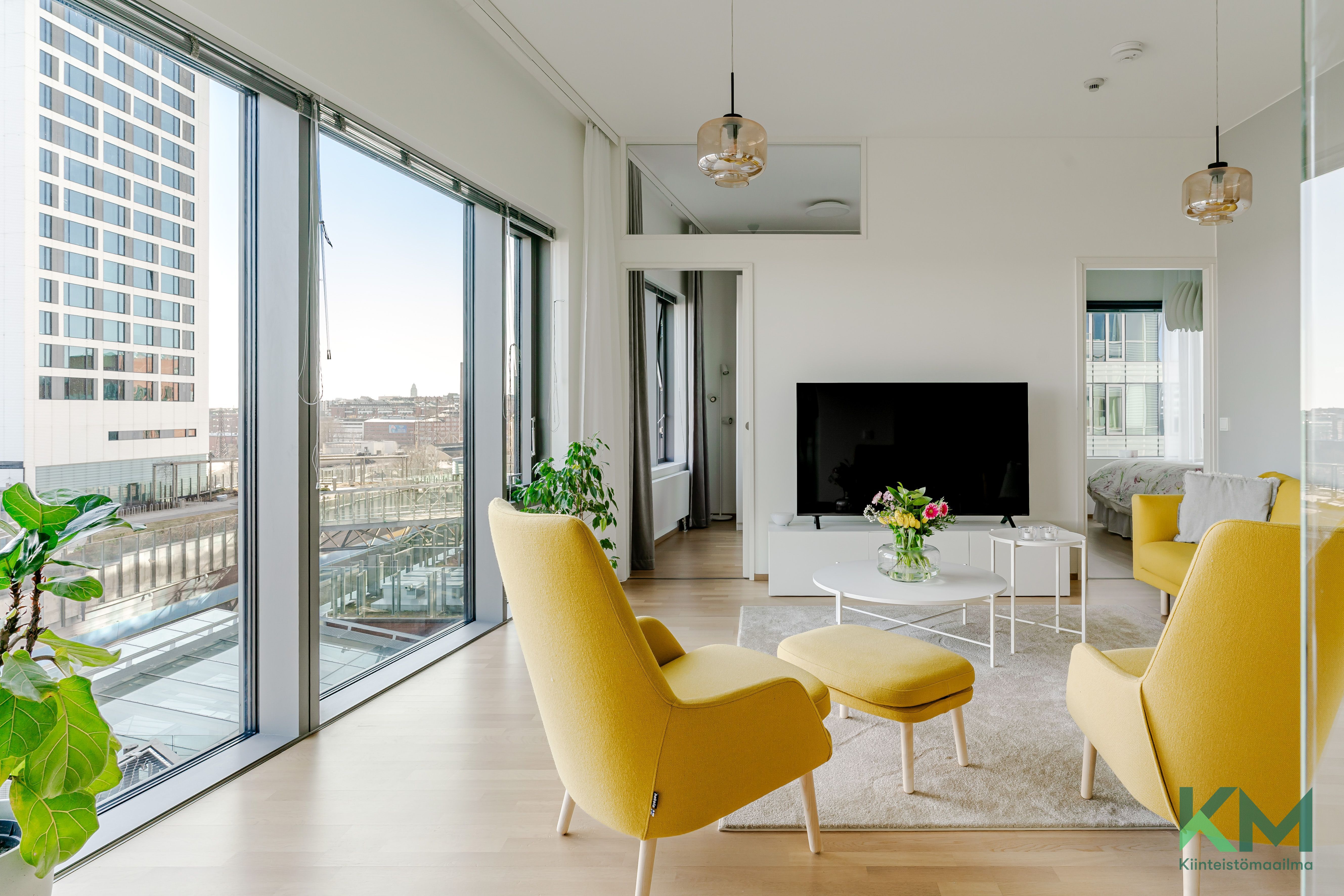 Kalasatamankatu  9, Helsinki