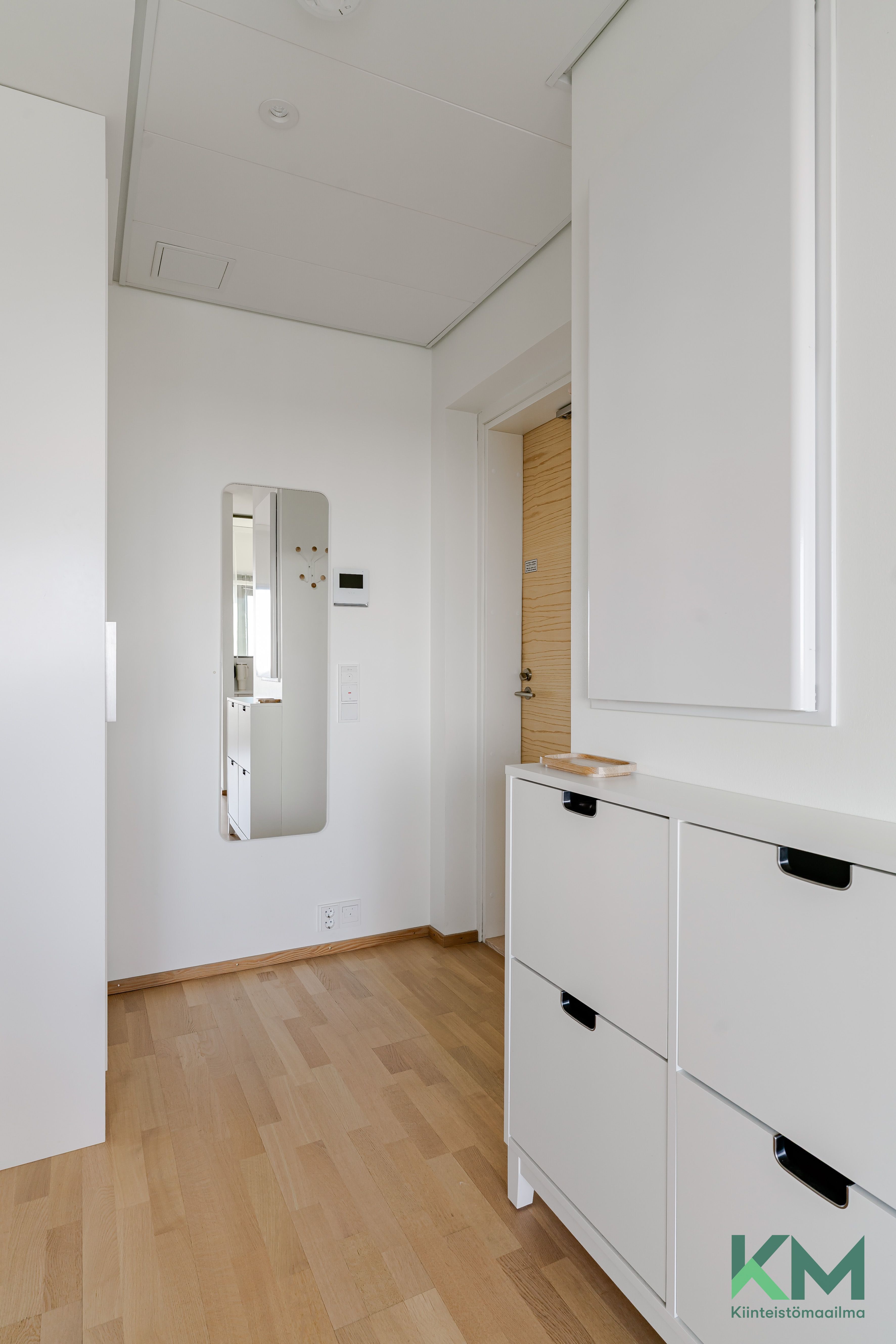 Kalasatamankatu  9, Helsinki