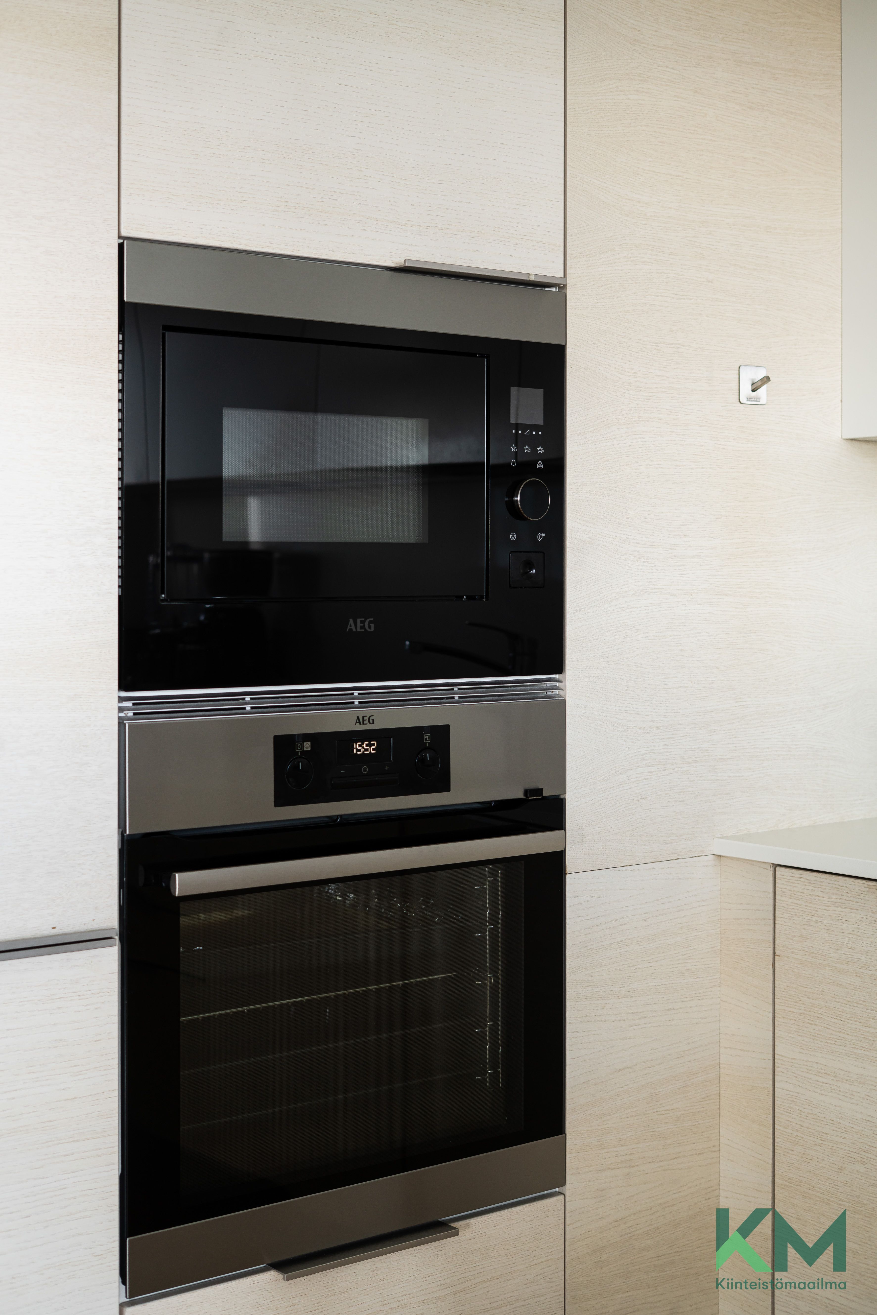 Kalasatamankatu  9, Helsinki