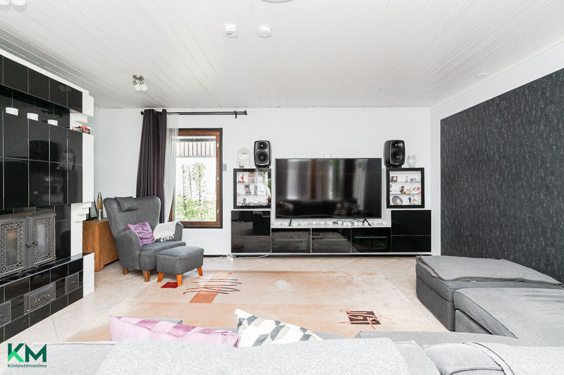 Laurilantie 9, Hedelmätarha, Hollola