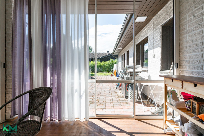 Laurilantie 9, Hedelmätarha, Hollola