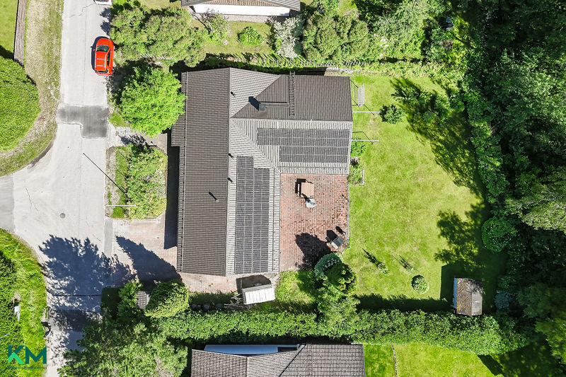 Laurilantie 9, Hedelmätarha, Hollola