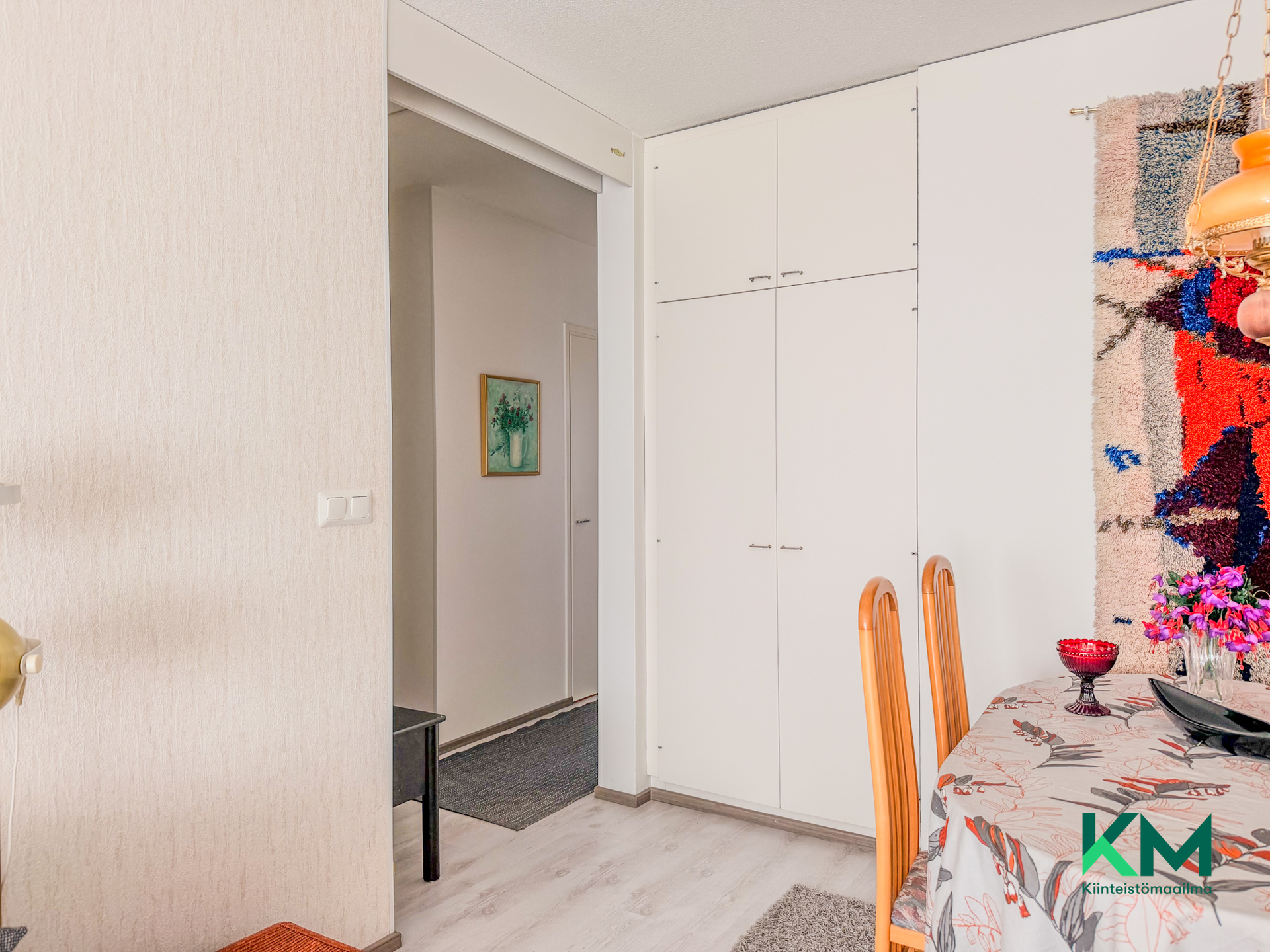 Kangasvuokontie 22, Haka-alue, Savonlinna
