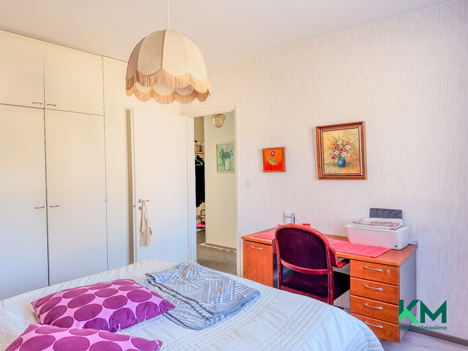 Kangasvuokontie 22, Haka-alue, Savonlinna