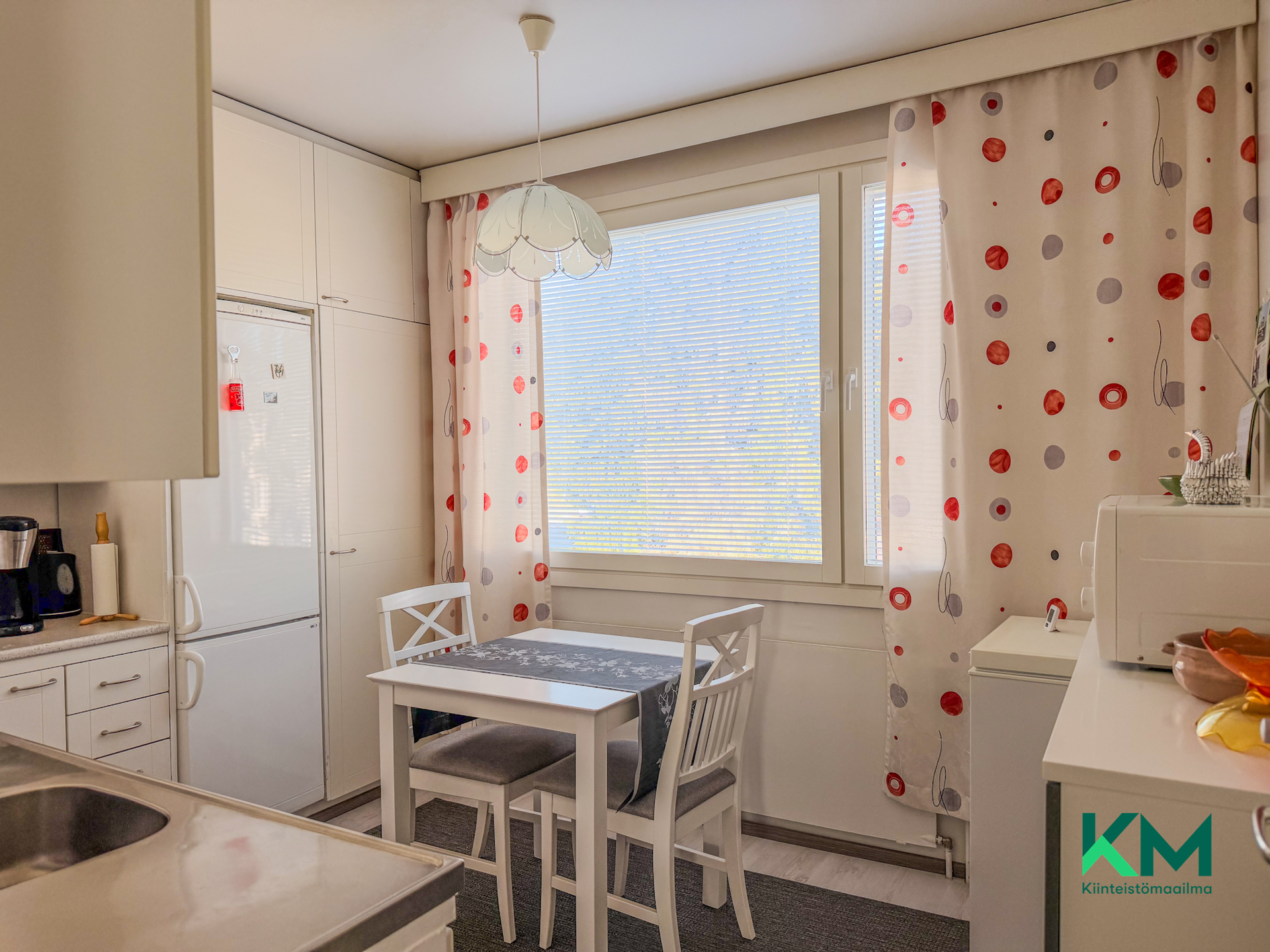 Kangasvuokontie 22, Haka-alue, Savonlinna