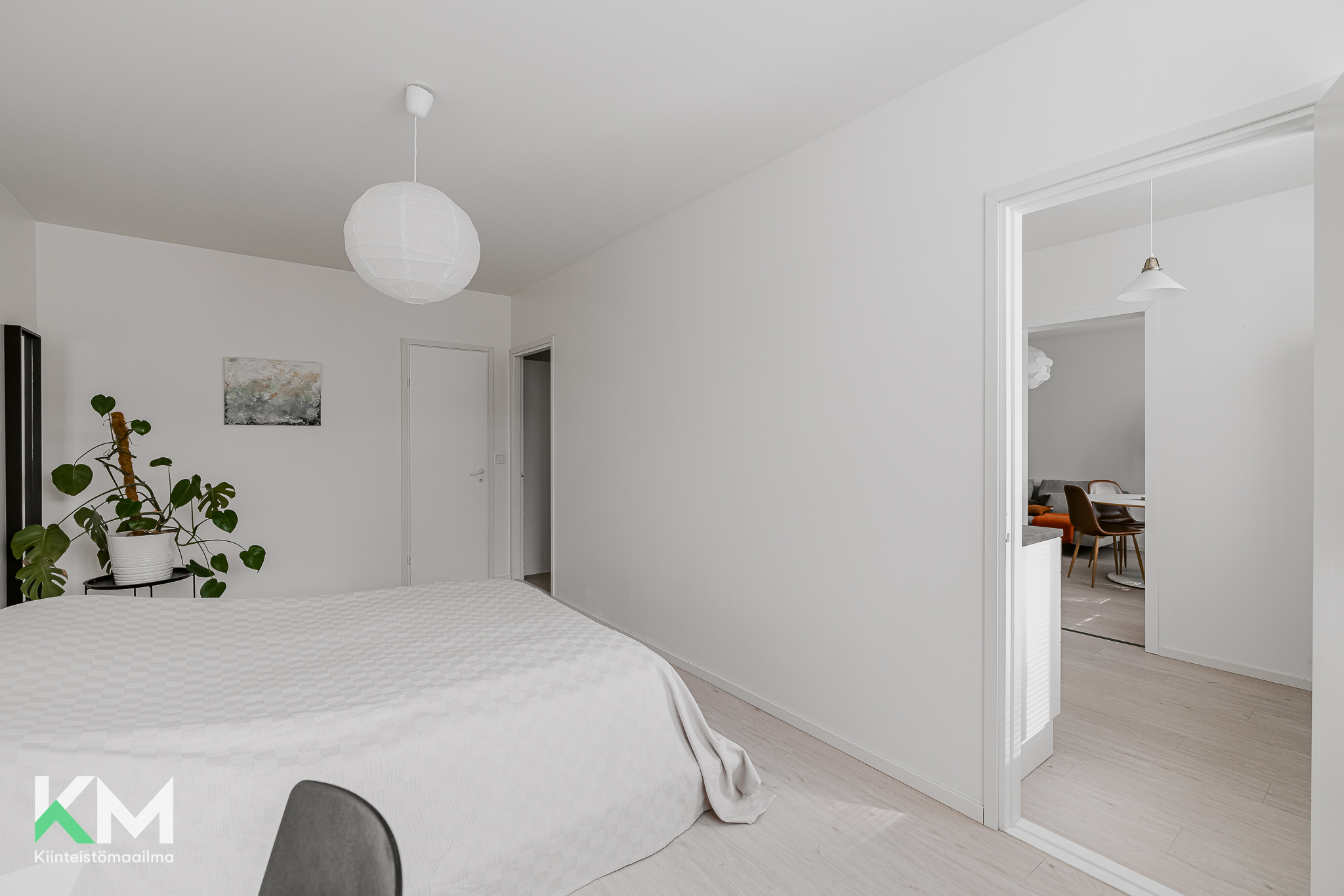 Koulukatu 31, Uppa, Seinäjoki