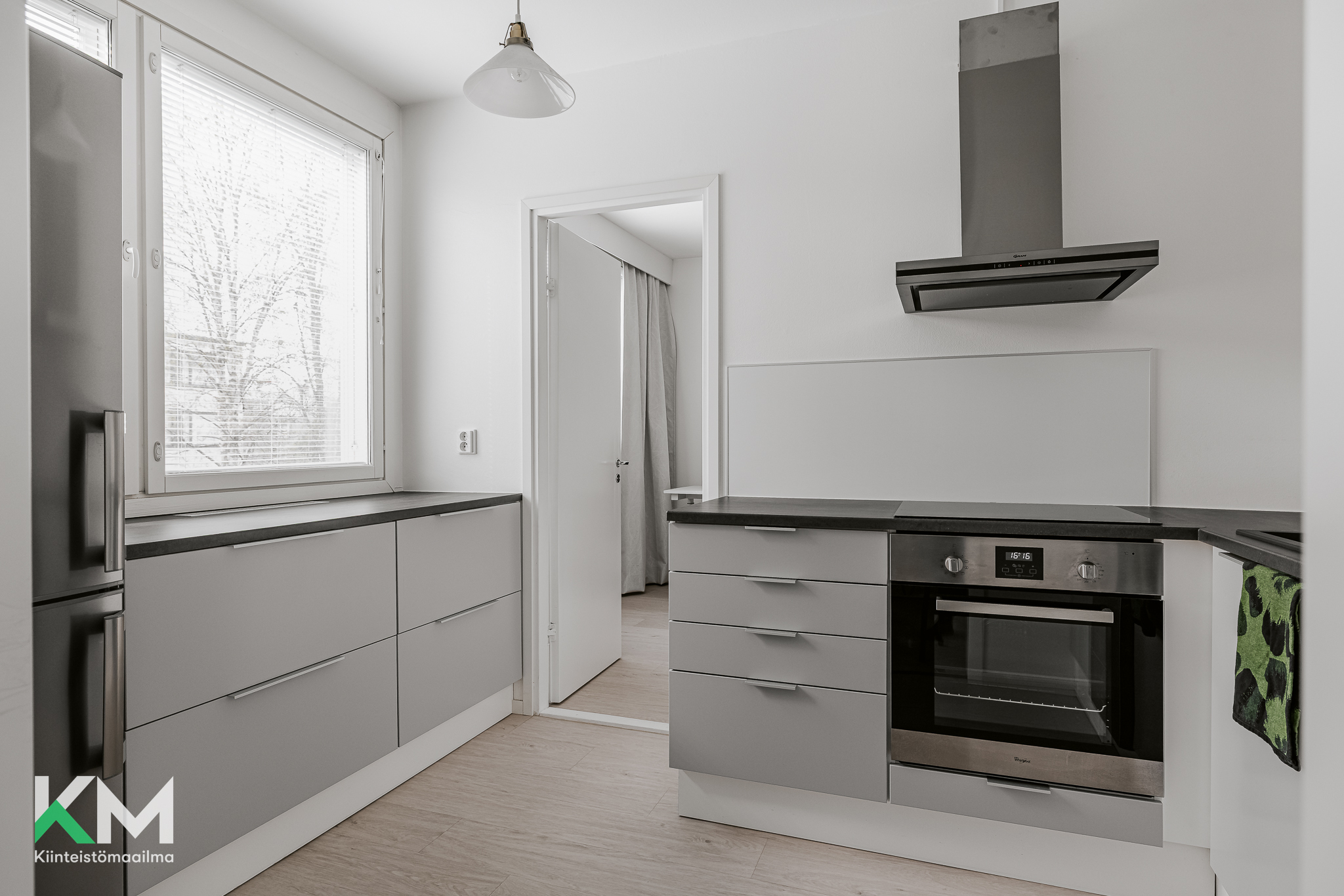 Koulukatu 31, Uppa, Seinäjoki