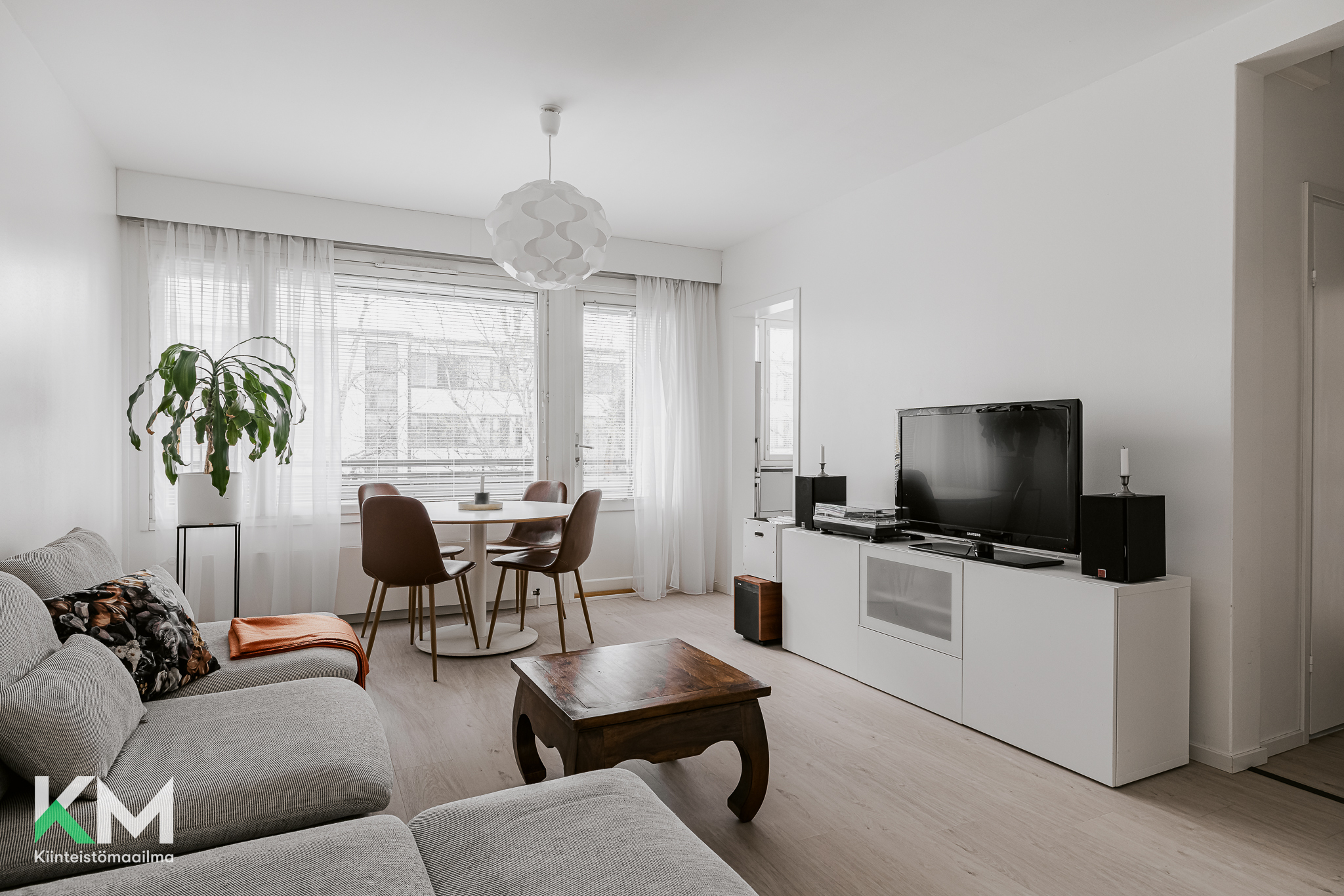 Koulukatu 31, Uppa, Seinäjoki