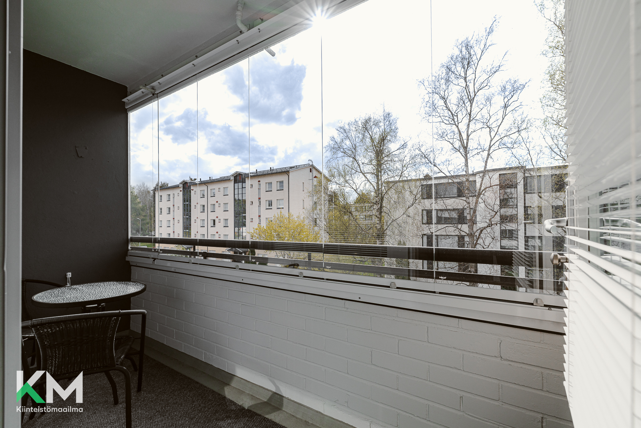 Koulukatu 31, Uppa, Seinäjoki