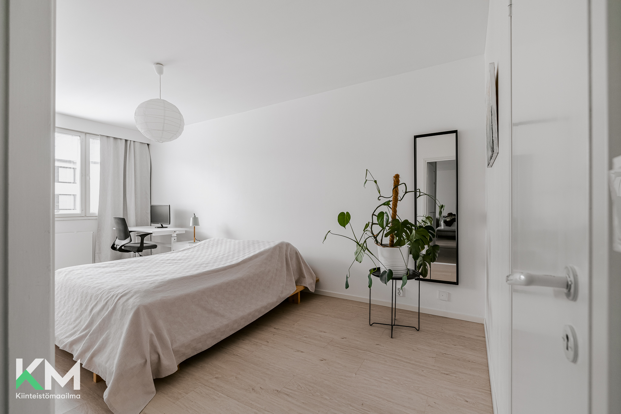 Koulukatu 31, Uppa, Seinäjoki