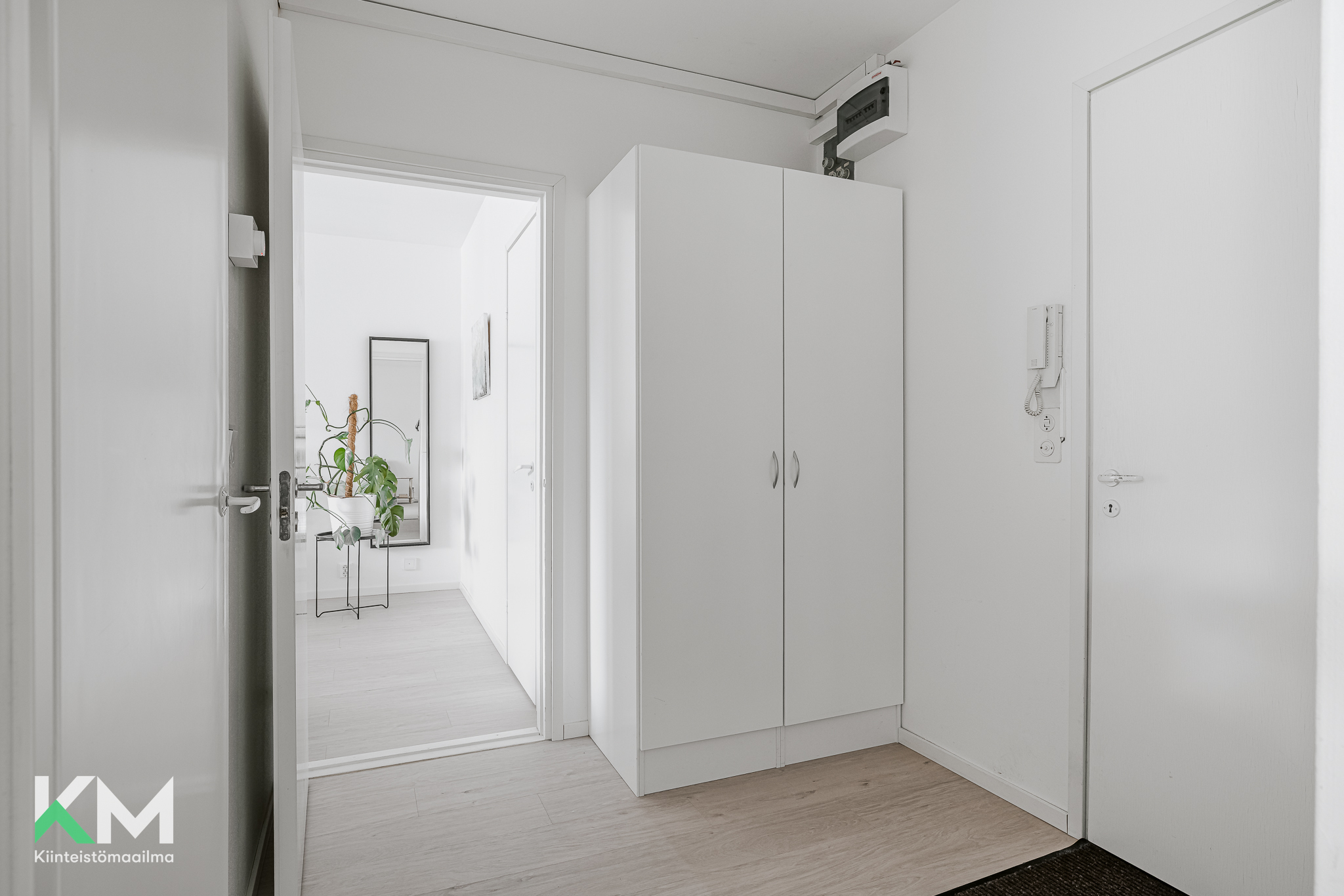 Koulukatu 31, Uppa, Seinäjoki