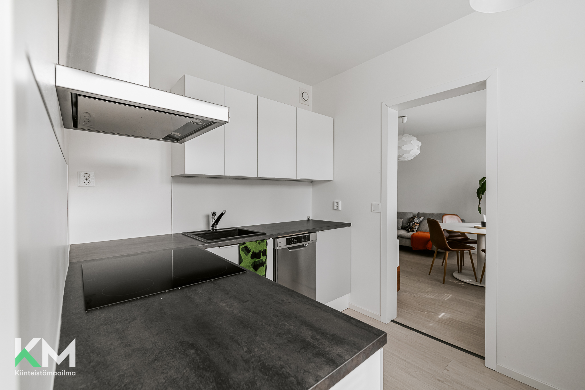 Koulukatu 31, Uppa, Seinäjoki