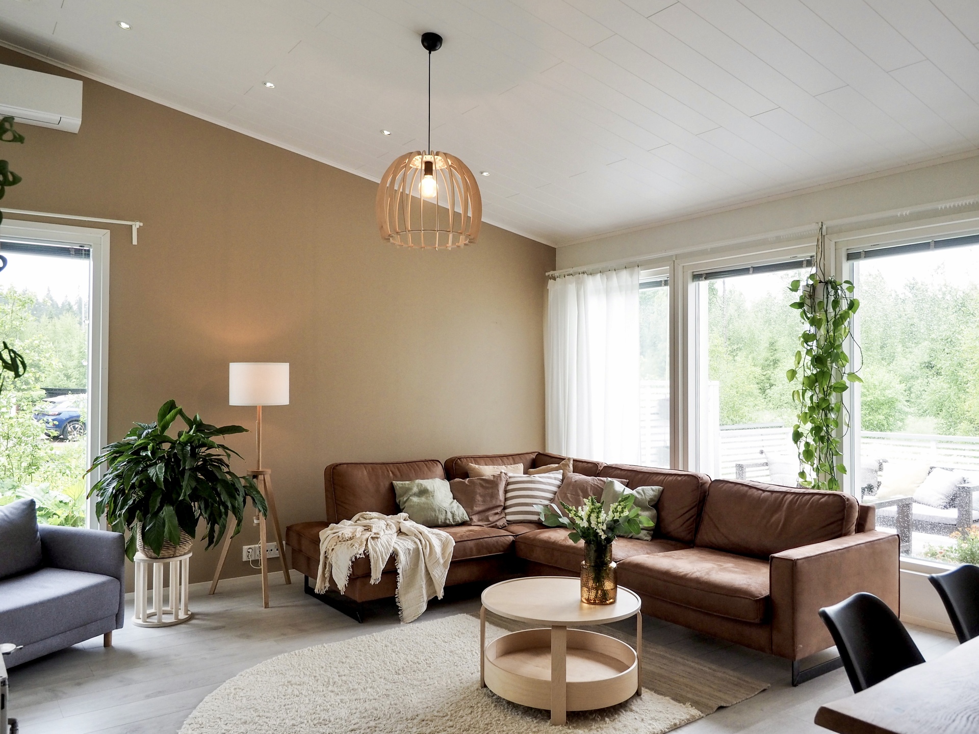 Eväsojanlenkki 8, Tervakoski, Janakkala