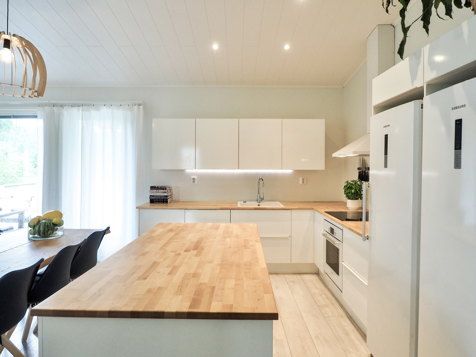 Eväsojanlenkki 8, Tervakoski, Janakkala
