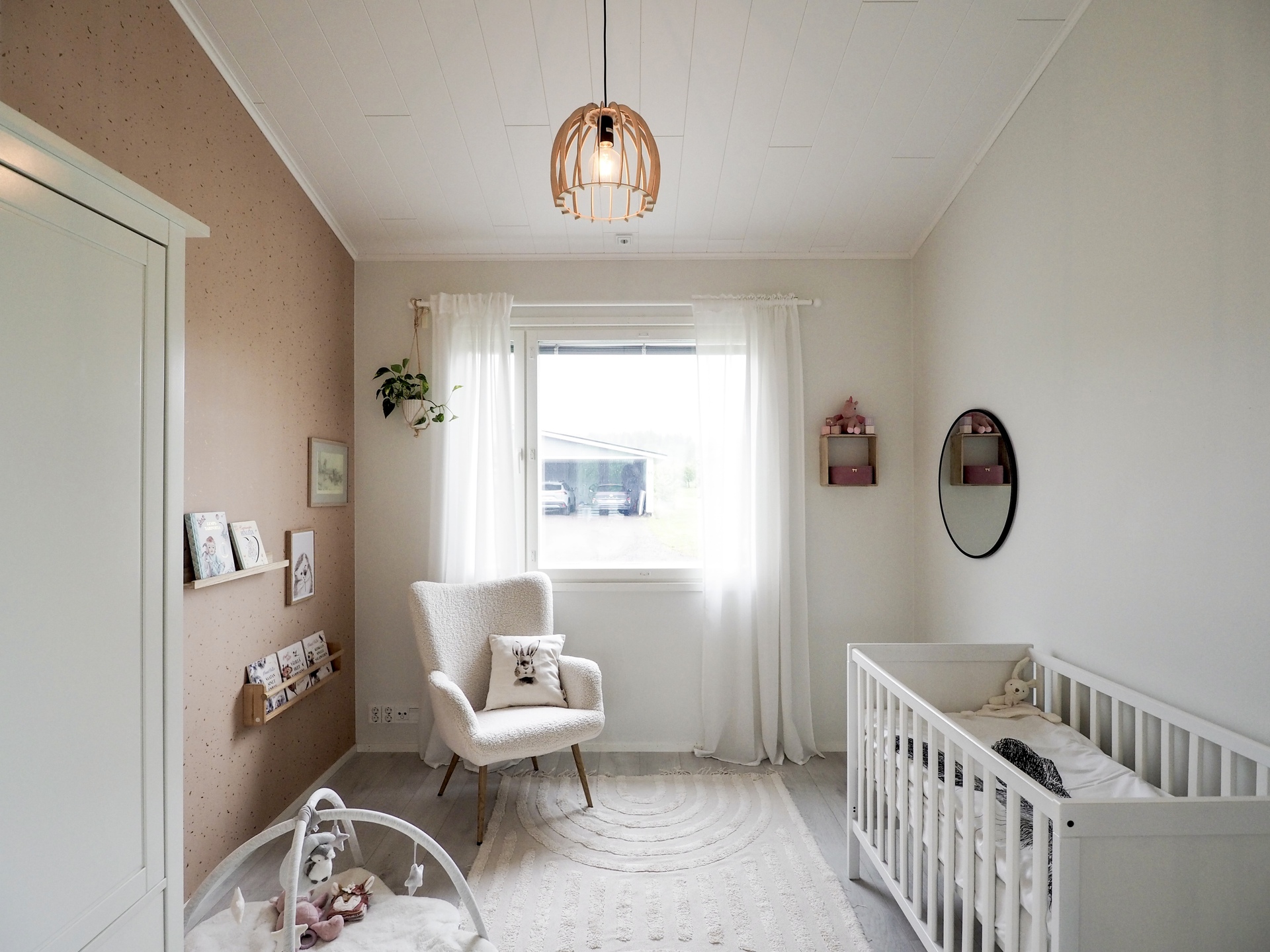 Eväsojanlenkki 8, Tervakoski, Janakkala