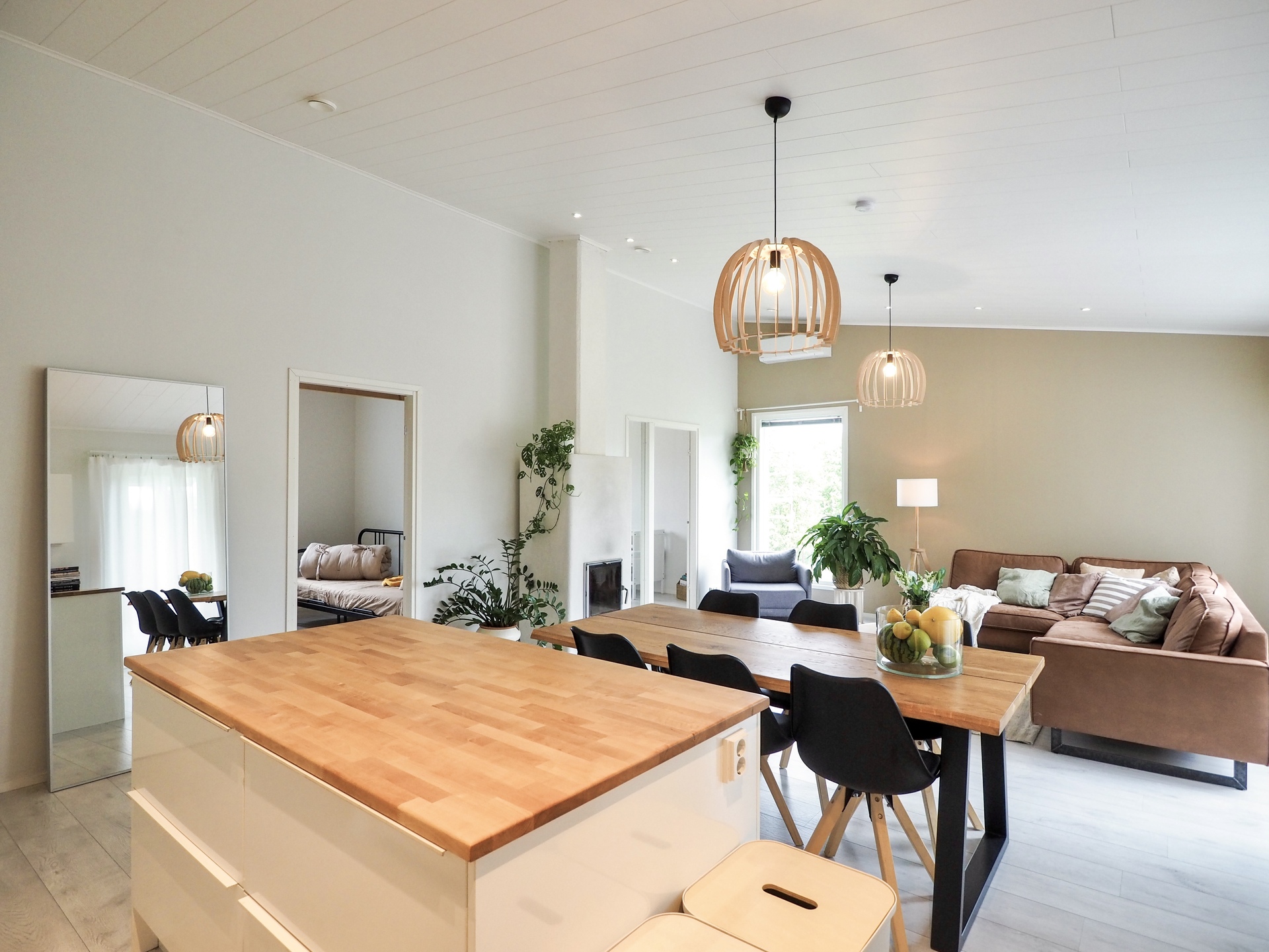 Eväsojanlenkki 8, Tervakoski, Janakkala