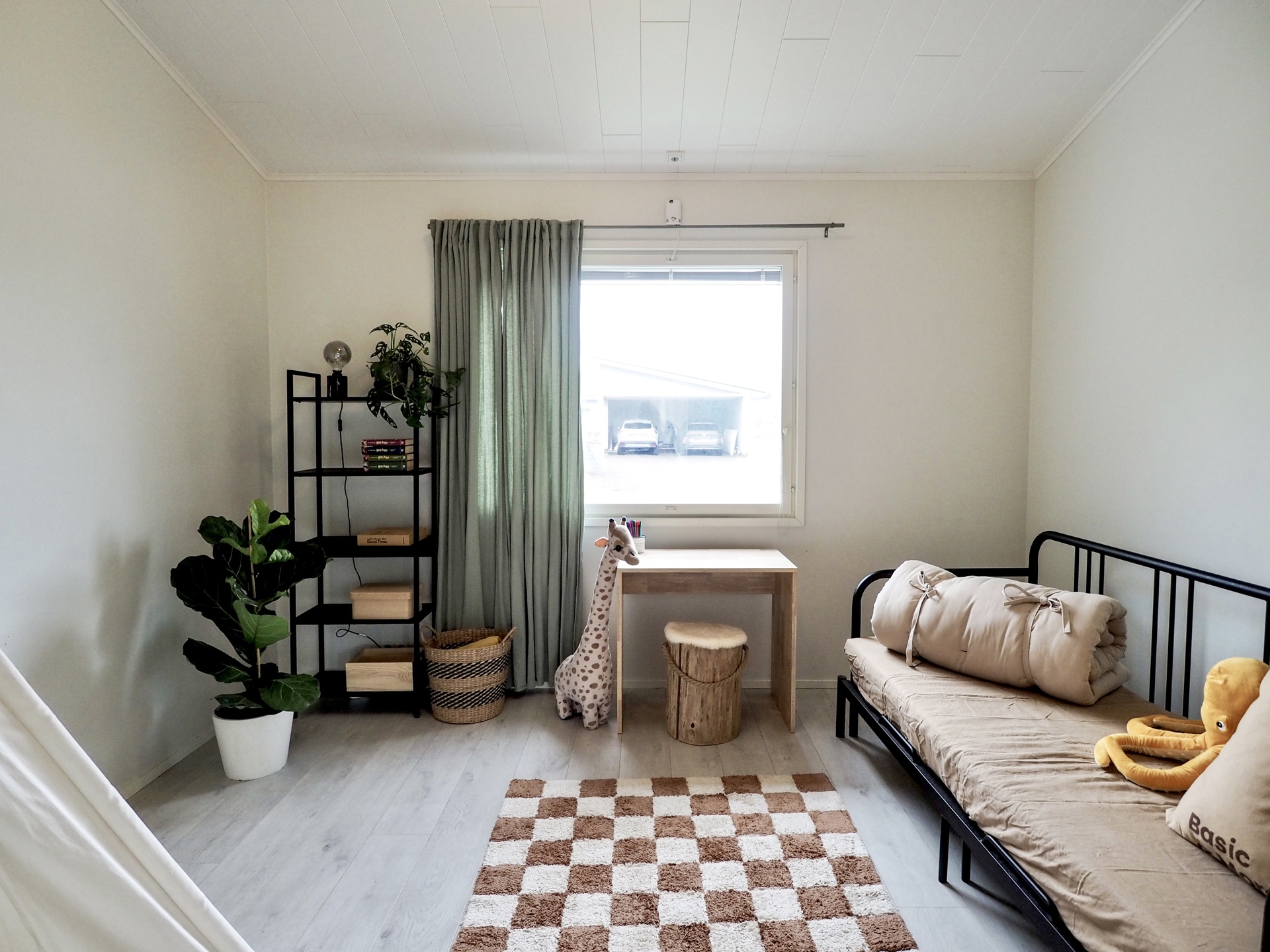Eväsojanlenkki 8, Tervakoski, Janakkala