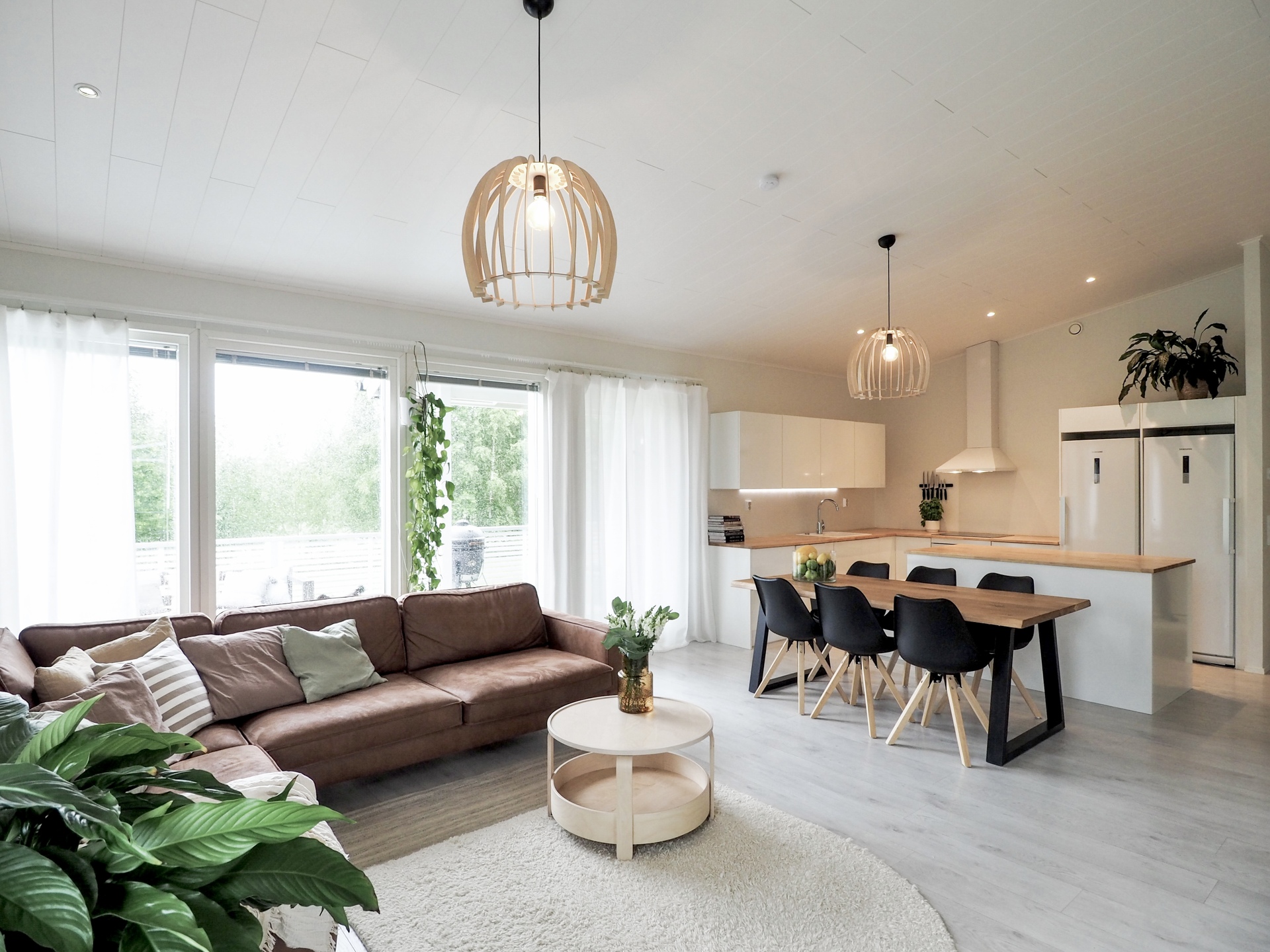 Eväsojanlenkki 8, Tervakoski, Janakkala