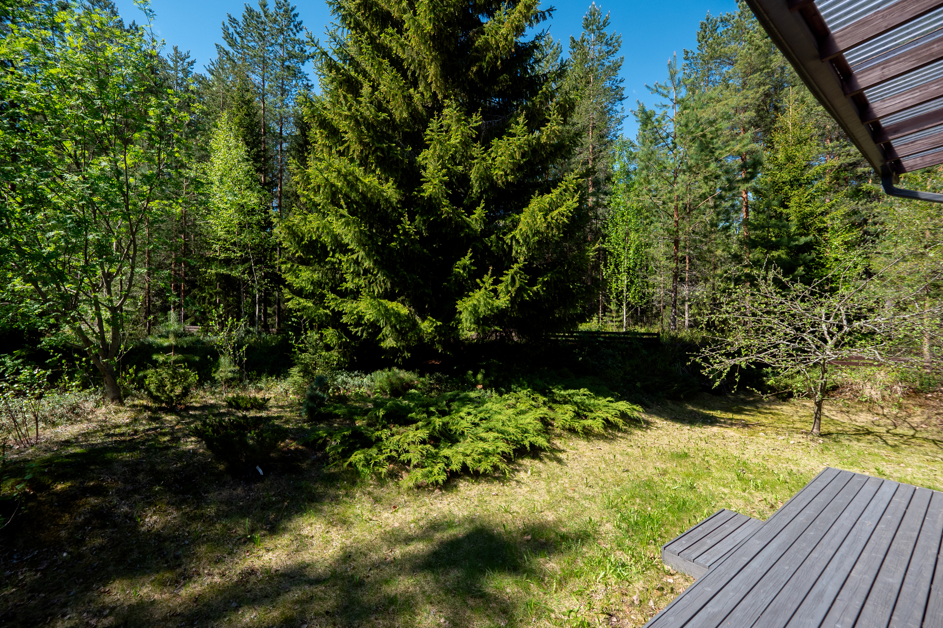 Metsänkuninkaantie 40, Hiironen, Oulu