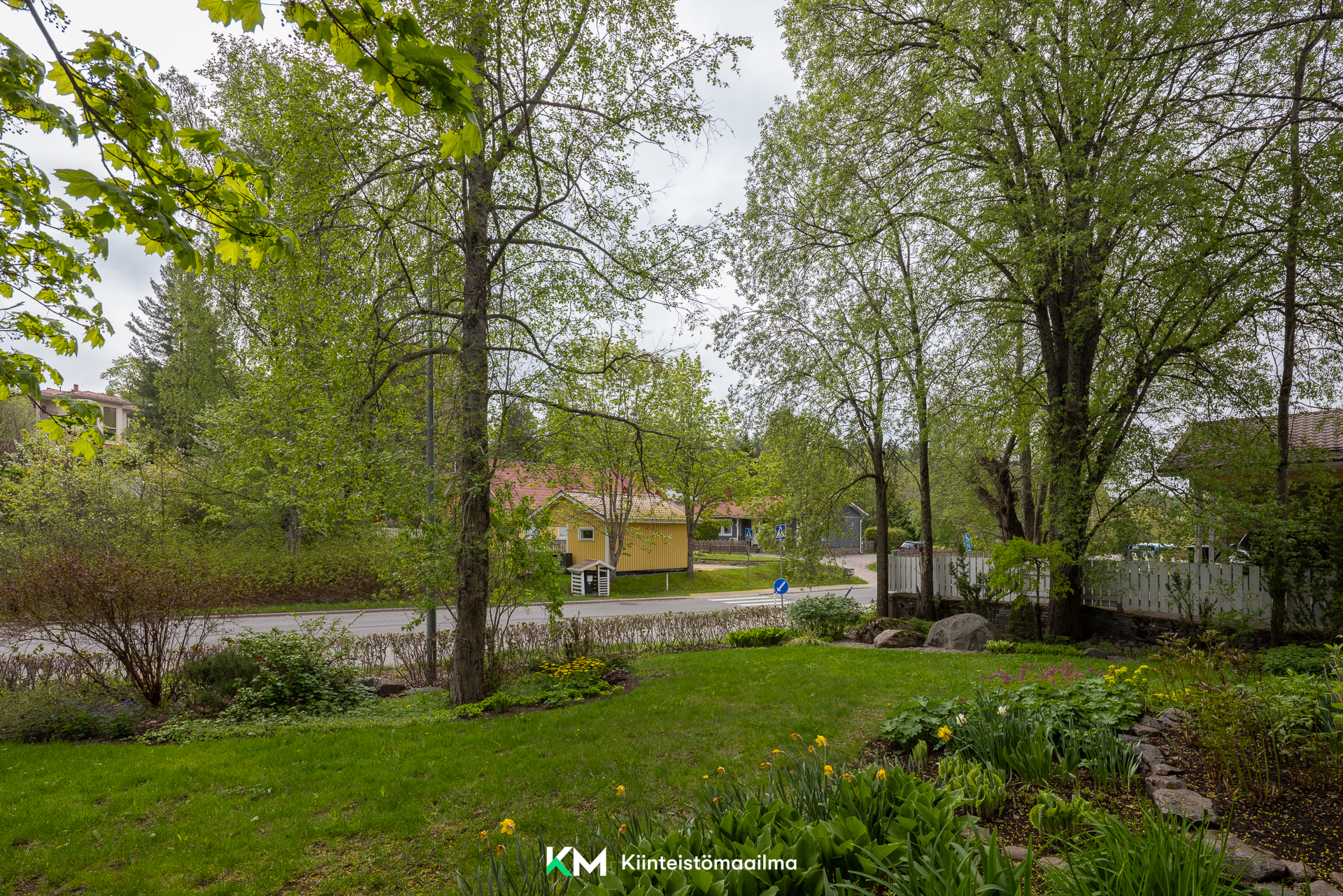 Tervanpolttajankuja 4, Kattilalaakso, Espoo