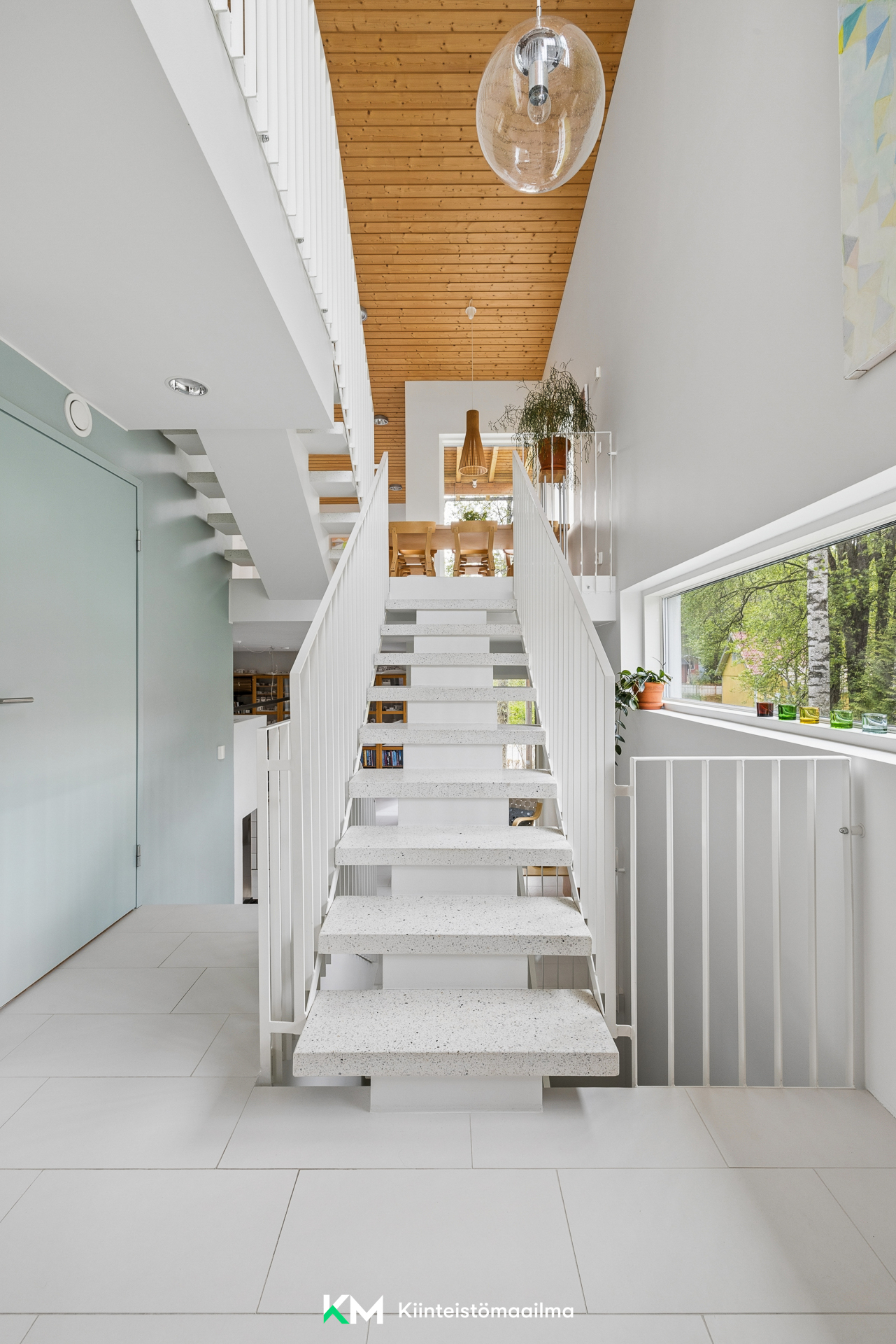 Tervanpolttajankuja 4, Kattilalaakso, Espoo