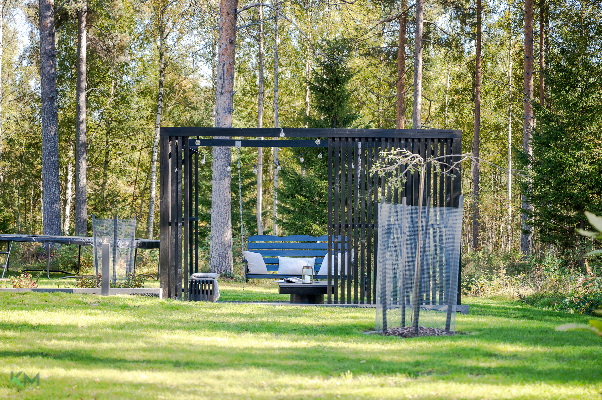 Teponkuja 7, Kello, Oulu