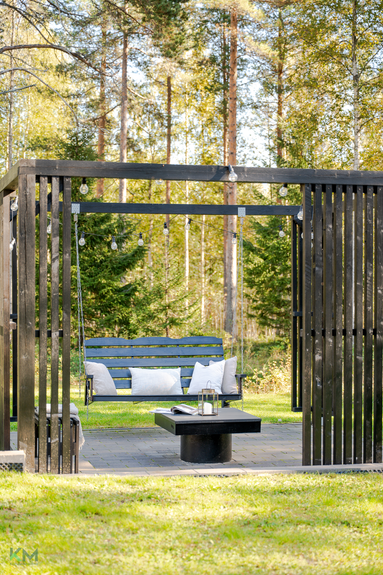 Teponkuja 7, Kello, Oulu