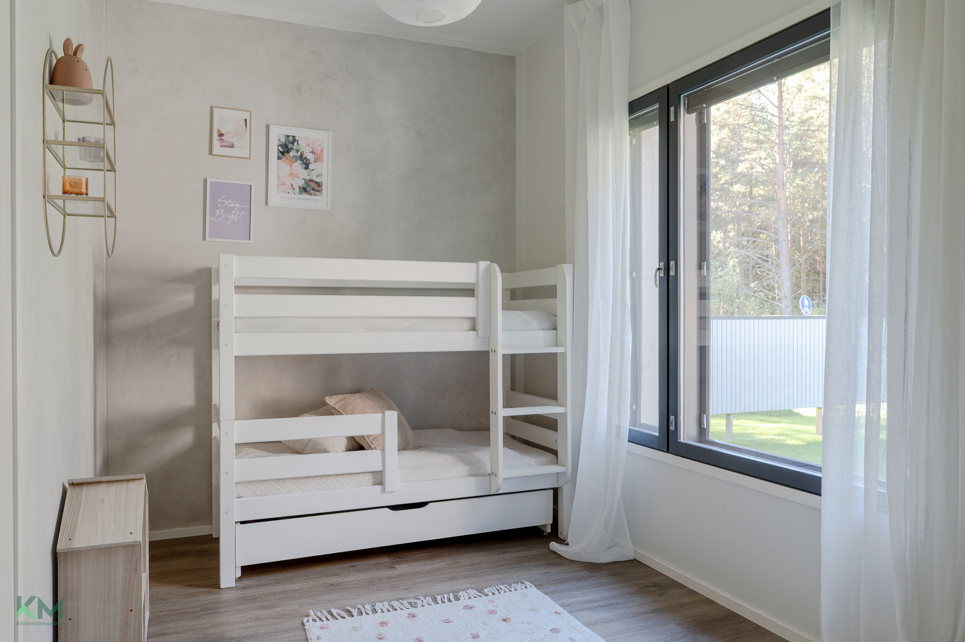 Teponkuja 7, Kello, Oulu