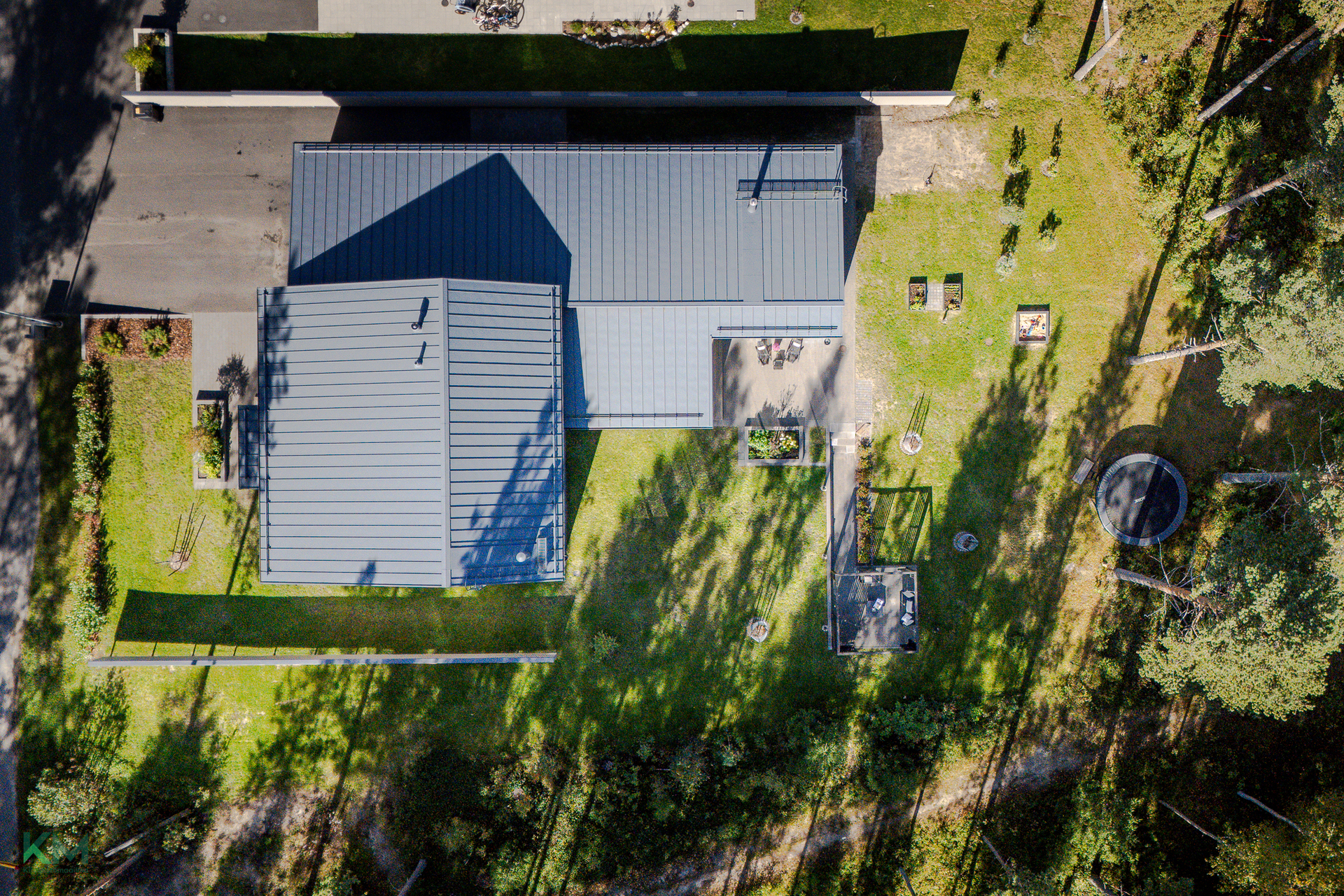 Teponkuja 7, Kello, Oulu