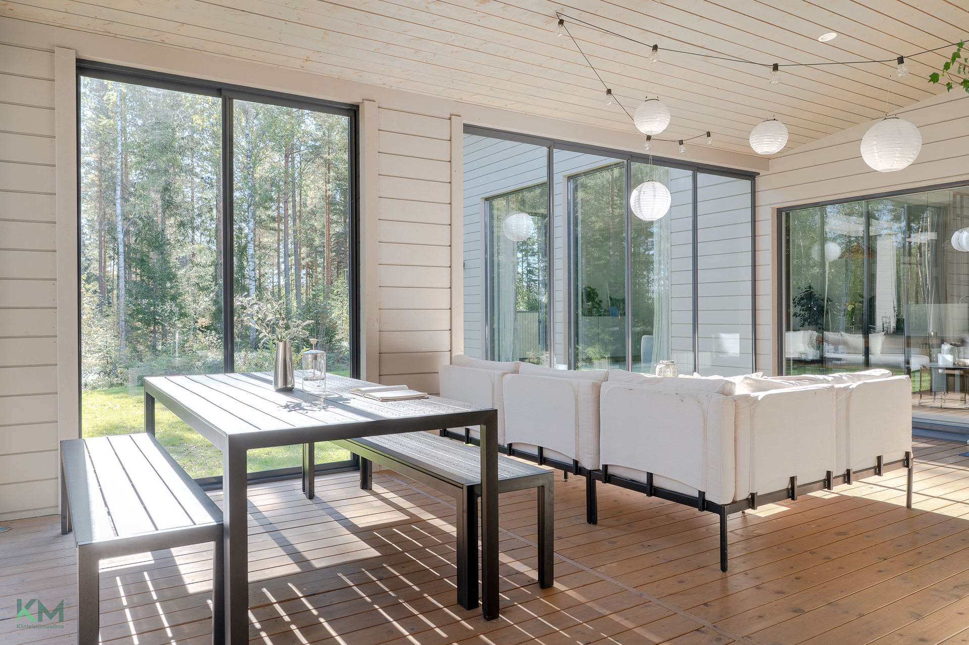 Teponkuja 7, Kello, Oulu
