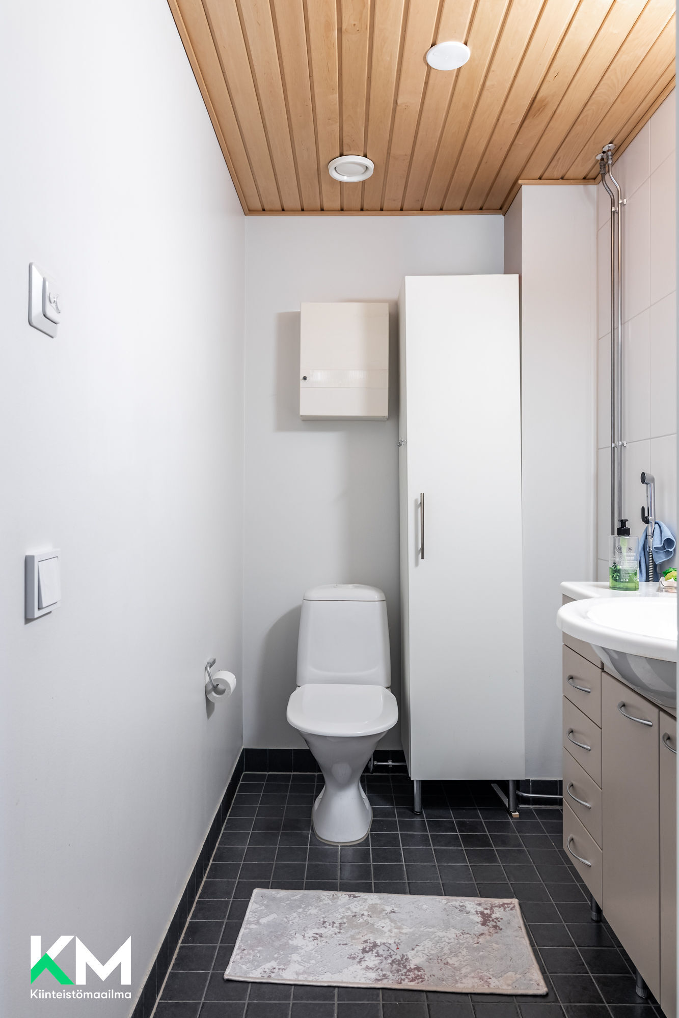 Korvenreunankatu 4, Kärpänen, Lahti