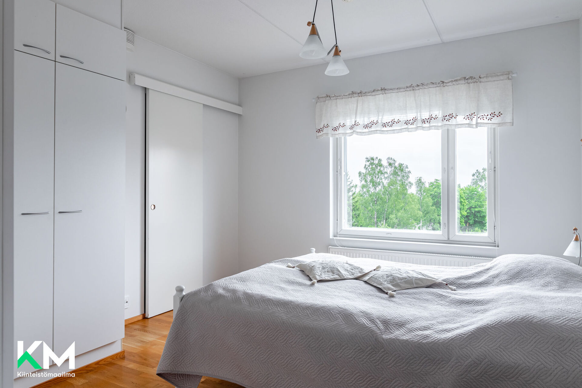Korvenreunankatu 4, Kärpänen, Lahti
