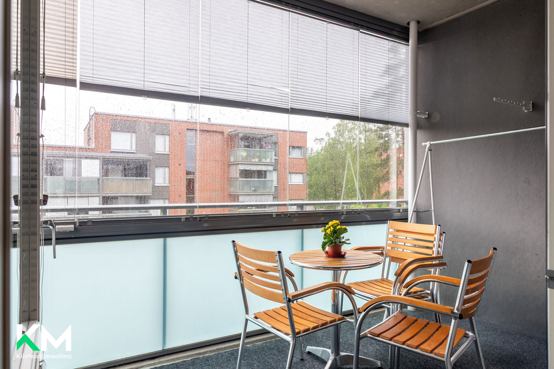 Korvenreunankatu 4, Kärpänen, Lahti