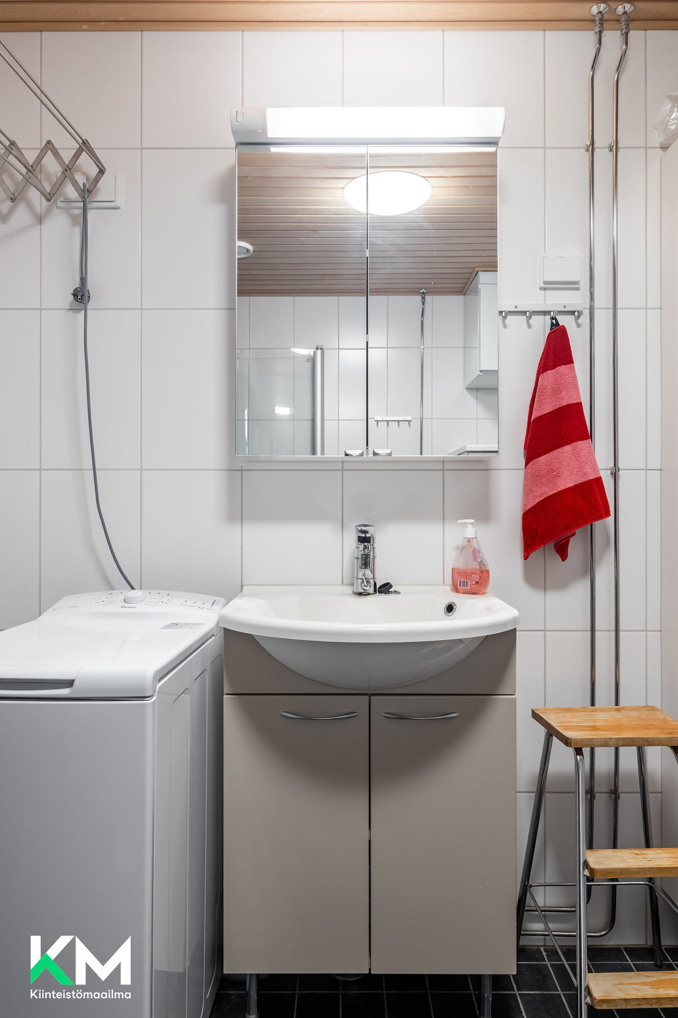 Korvenreunankatu 4, Kärpänen, Lahti