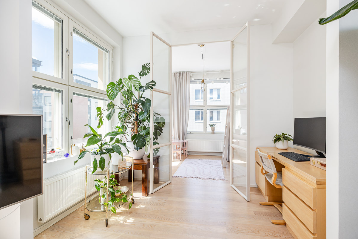Pitäjänmäentie 20, Pitäjänmäki, Helsinki