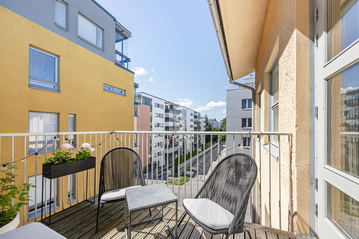 Pitäjänmäentie 20, Pitäjänmäki, Helsinki