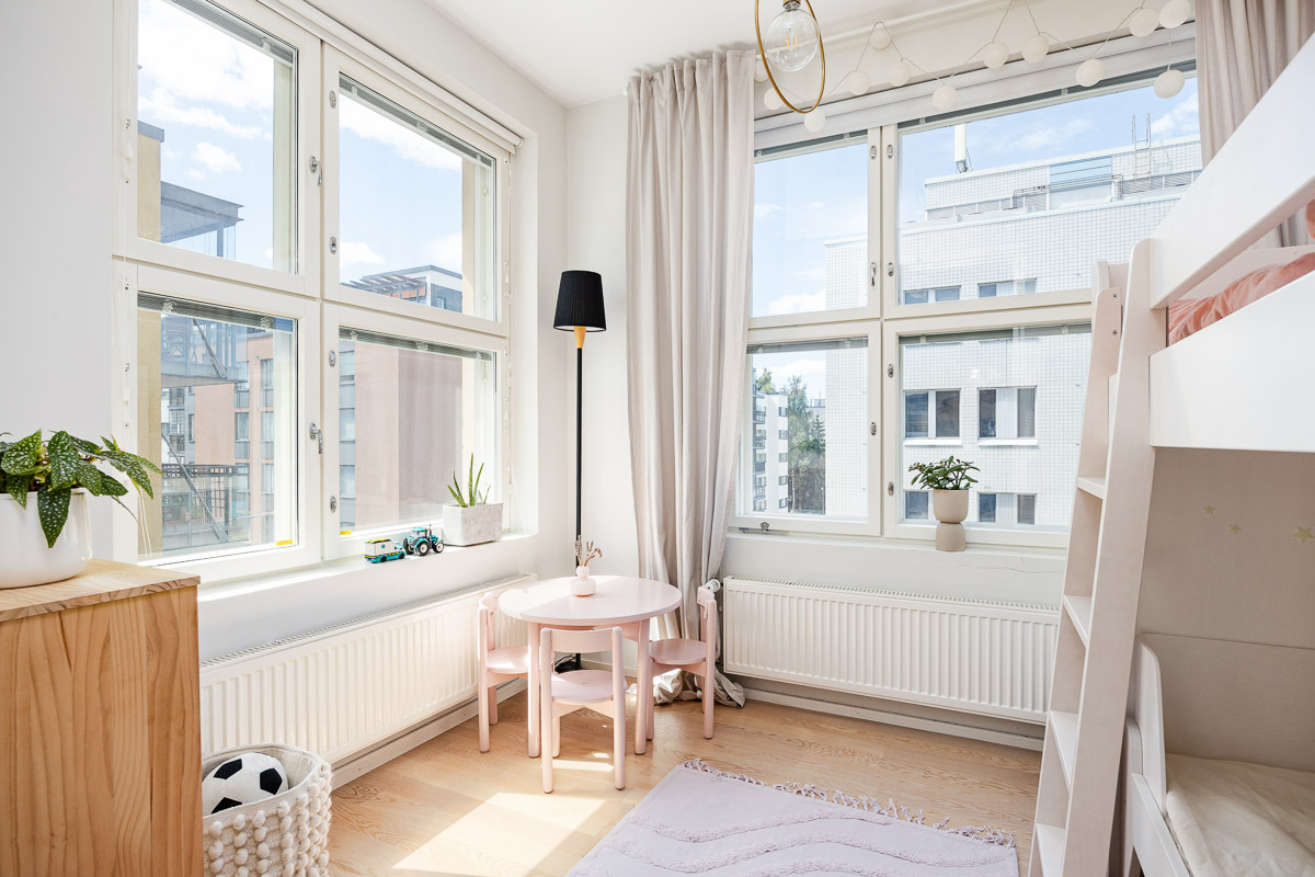 Pitäjänmäentie 20, Pitäjänmäki, Helsinki