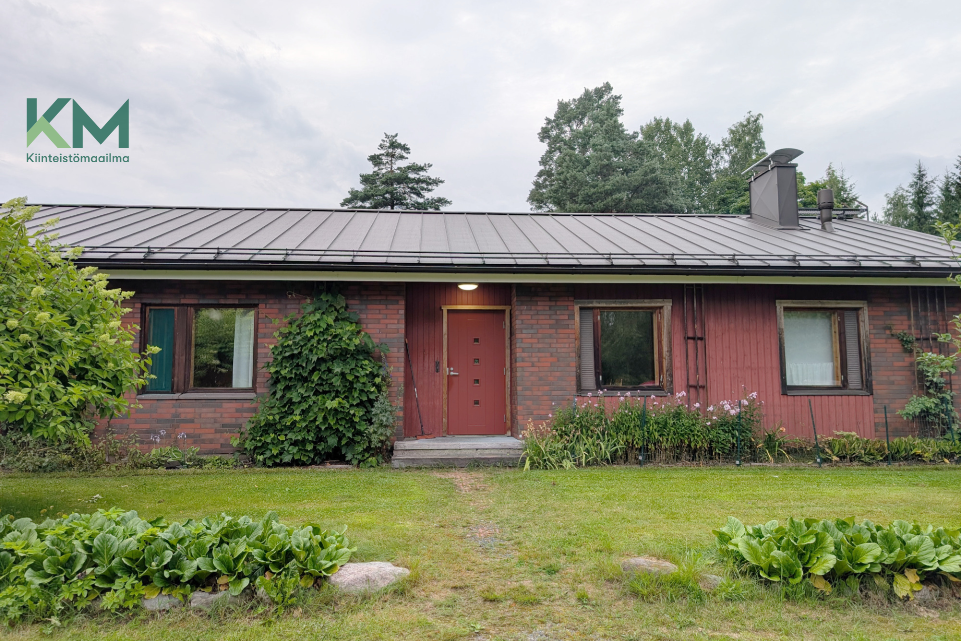 Ratatie 30, Launonen, Loppi