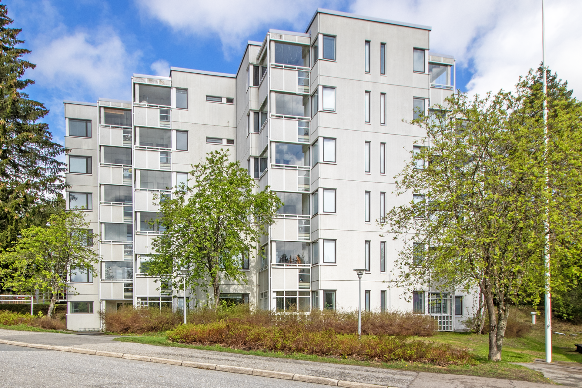 Naavakuja 2, Neulamäki, Kuopio