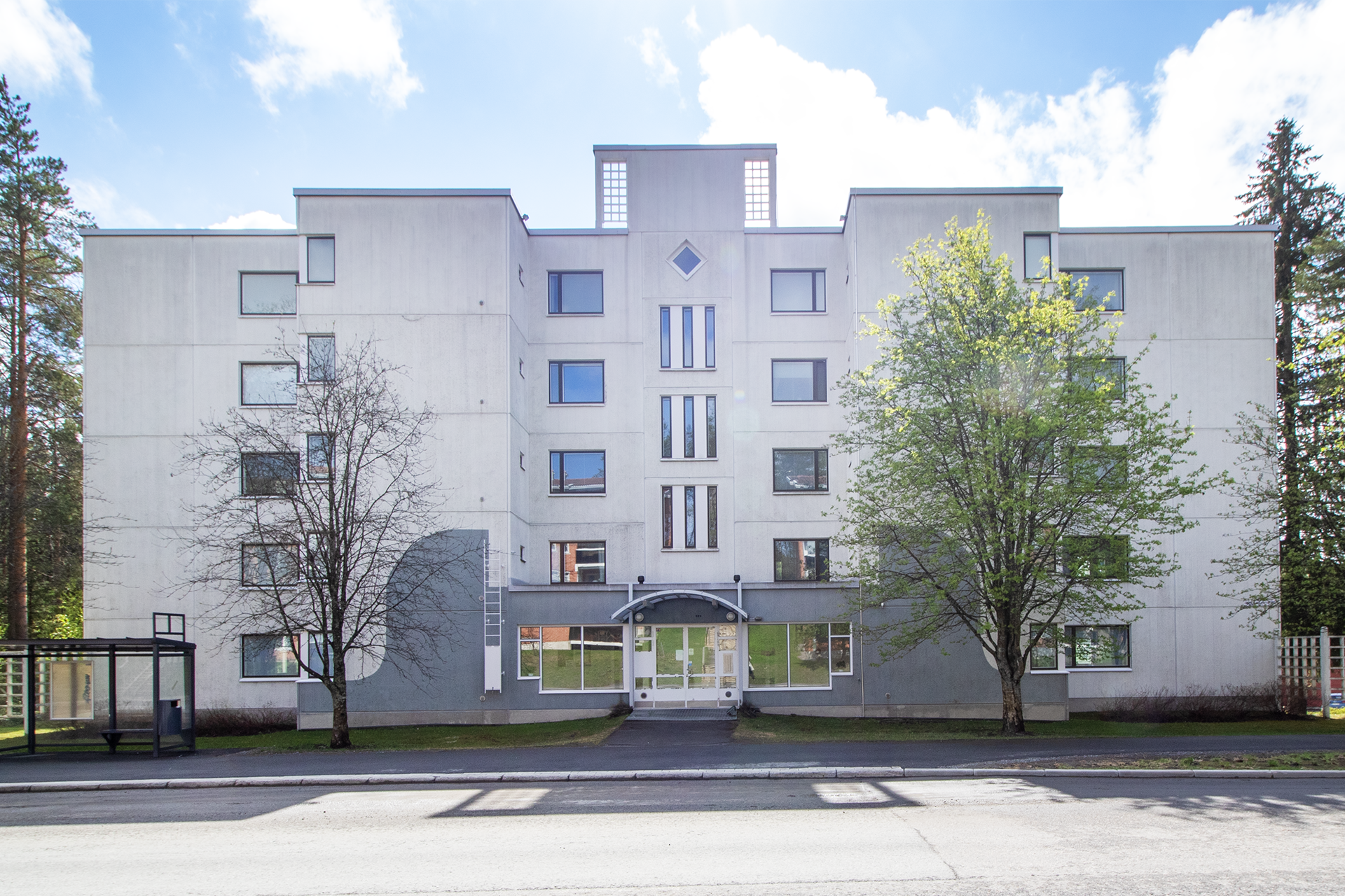 Naavakuja 2, Neulamäki, Kuopio