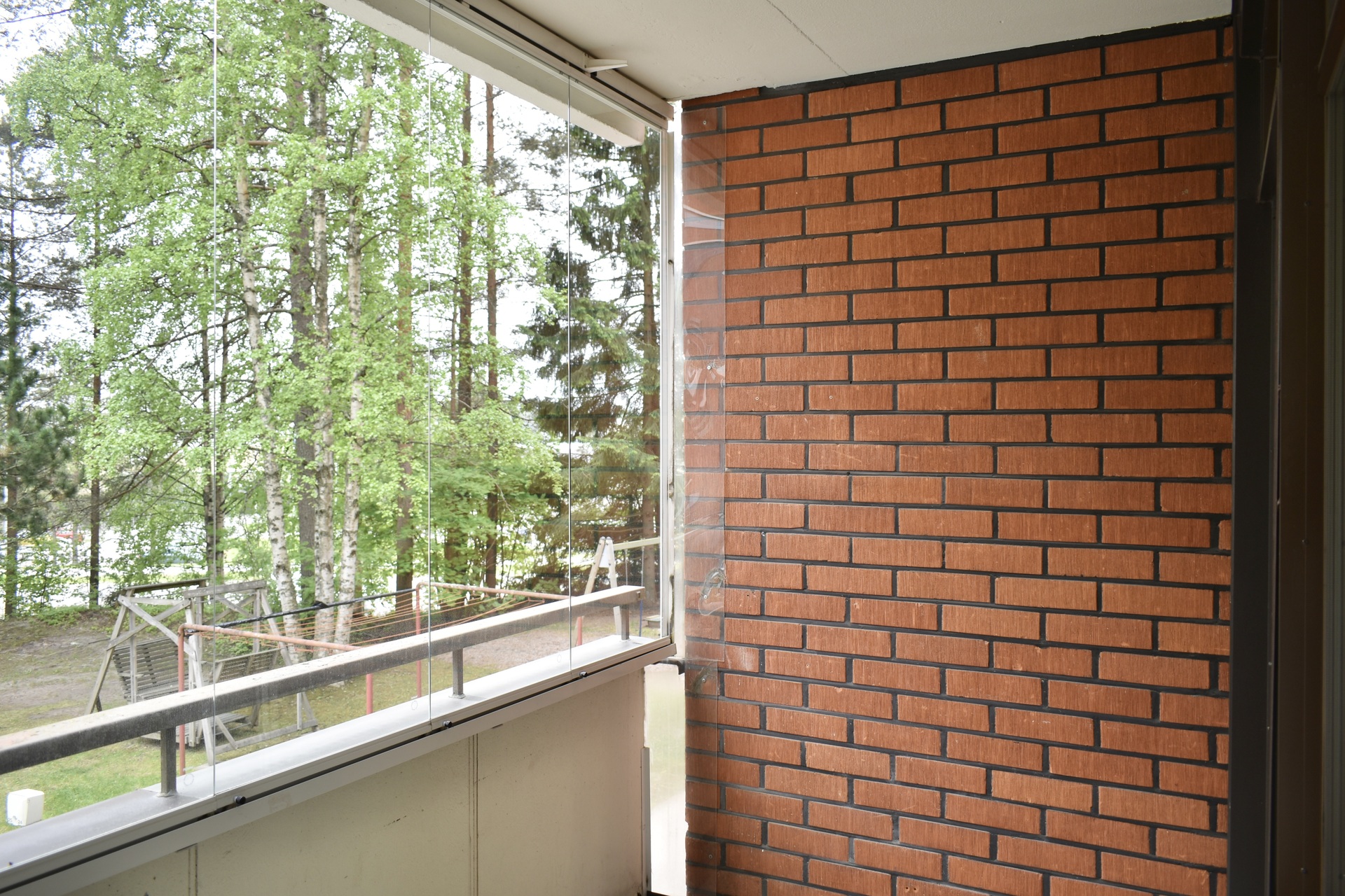 Eliaksentie 9, Kajaani